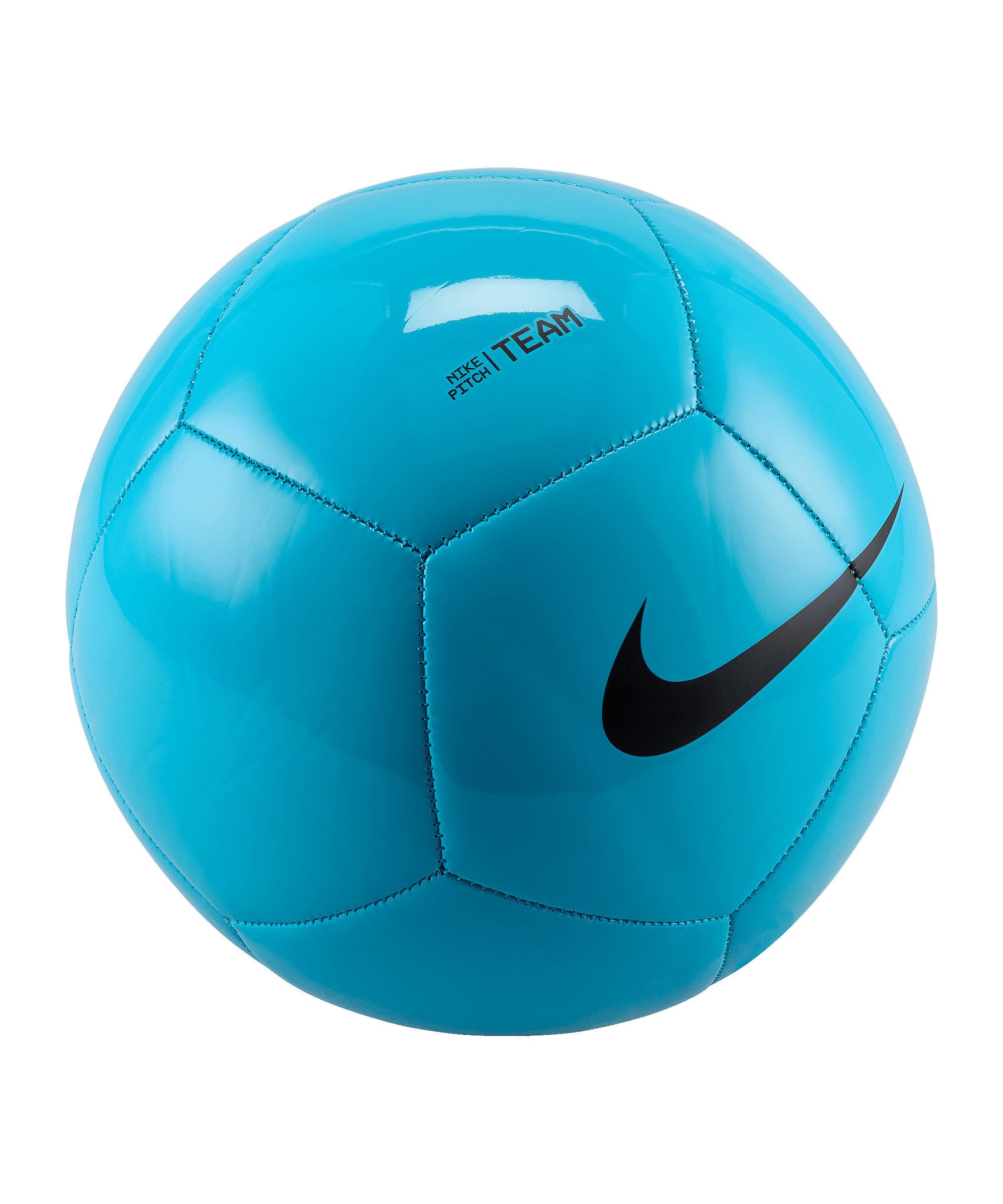 Nike Fußball Nike Performance Pitch Team Trainingsball, stabil