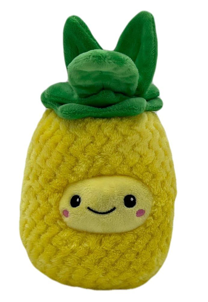 soma Kuscheltier Plüsch-Kissen Ananas XXL 20 günstig online kaufen