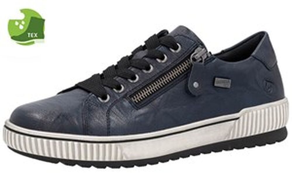 Remonte Schnürschuh