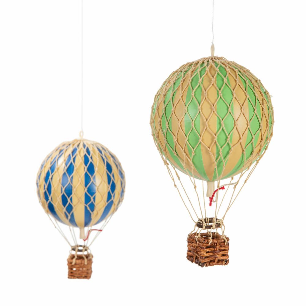 AUTHENTIC MODELS Mobile Flying in the Skies Primary