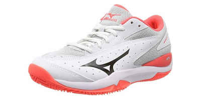 Mizuno WAVE FLASH CC Laufschuh