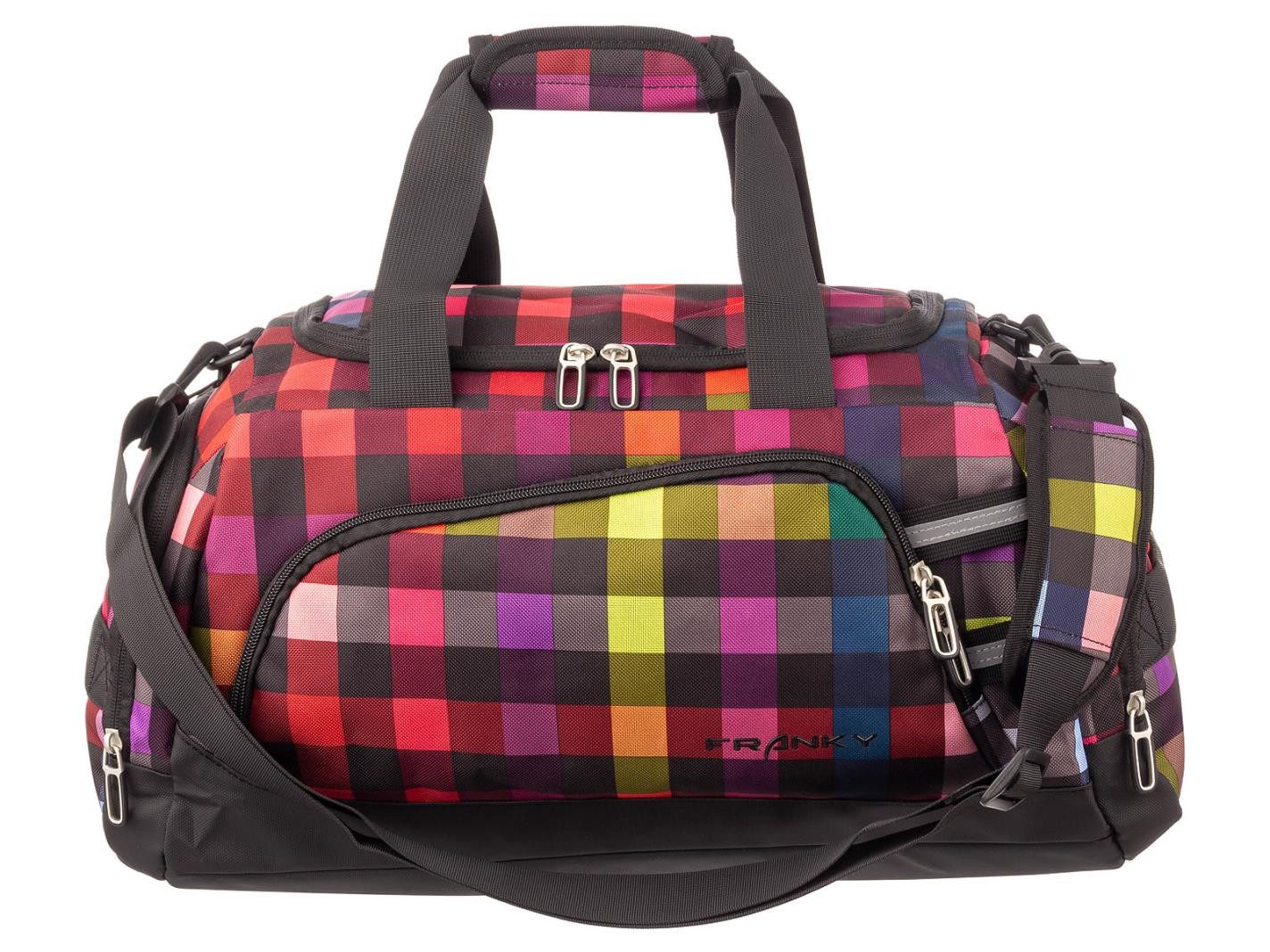 Reisetasche RT35S Reisetasche Duffle Bag Sporttasche Gr. S