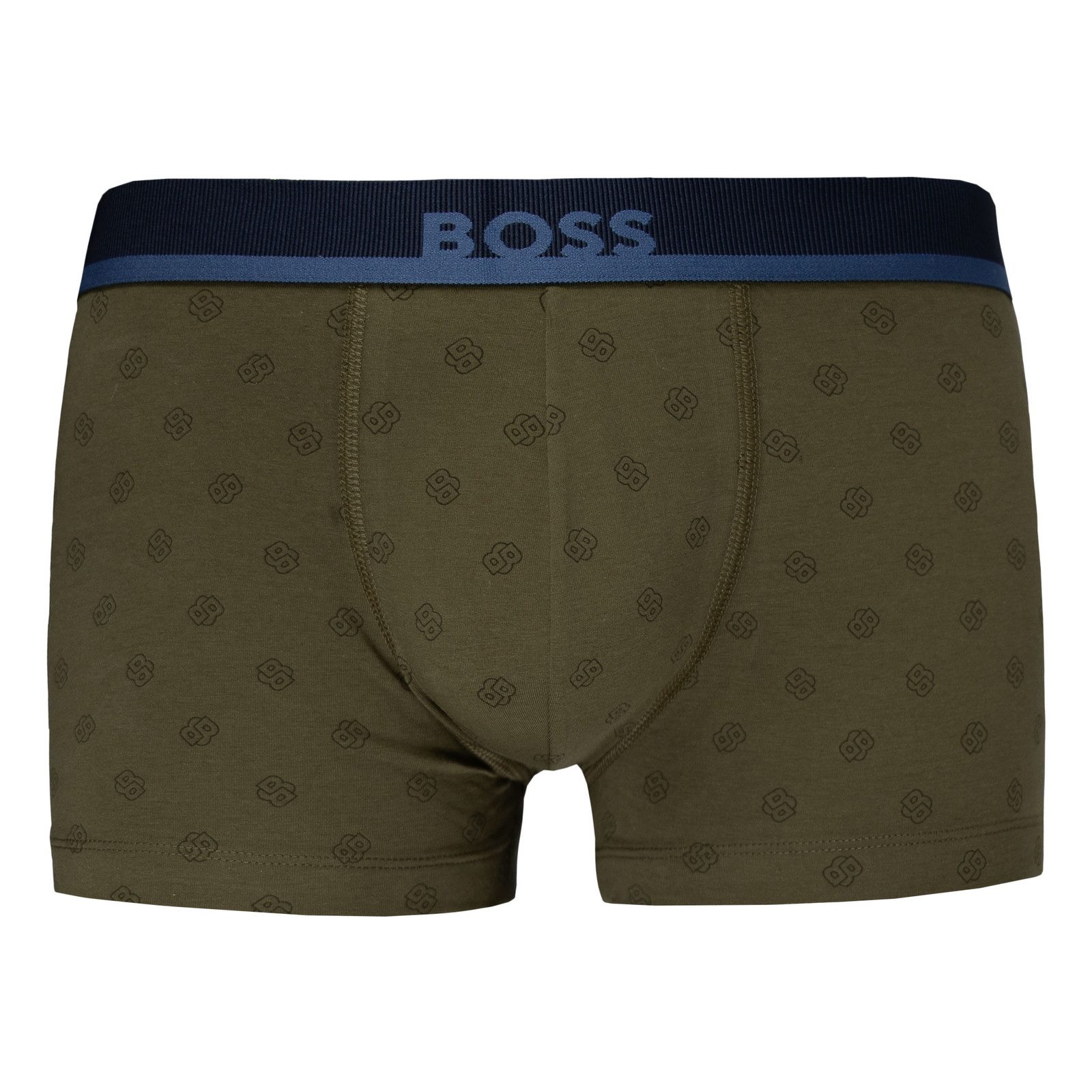 BOSS Trunk Trunk 365 Print (1-St., günstig online kaufen