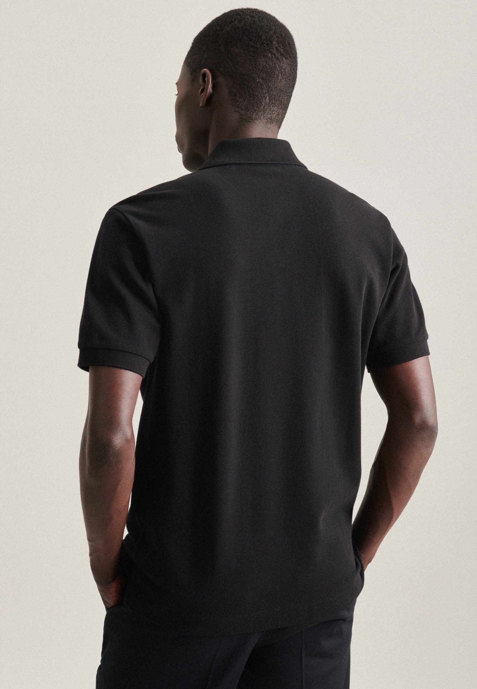 seidensticker Poloshirt Polo günstig online kaufen