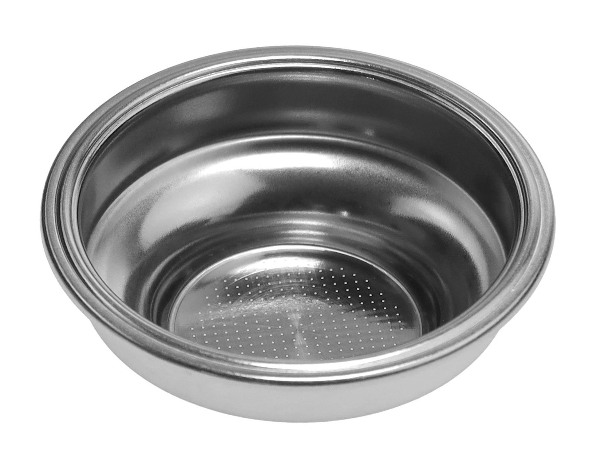 Krups Ersatzfilter Krups SS-9100057909 Filter 2 Tassen für XP801T XP804T Precision Siebtr
