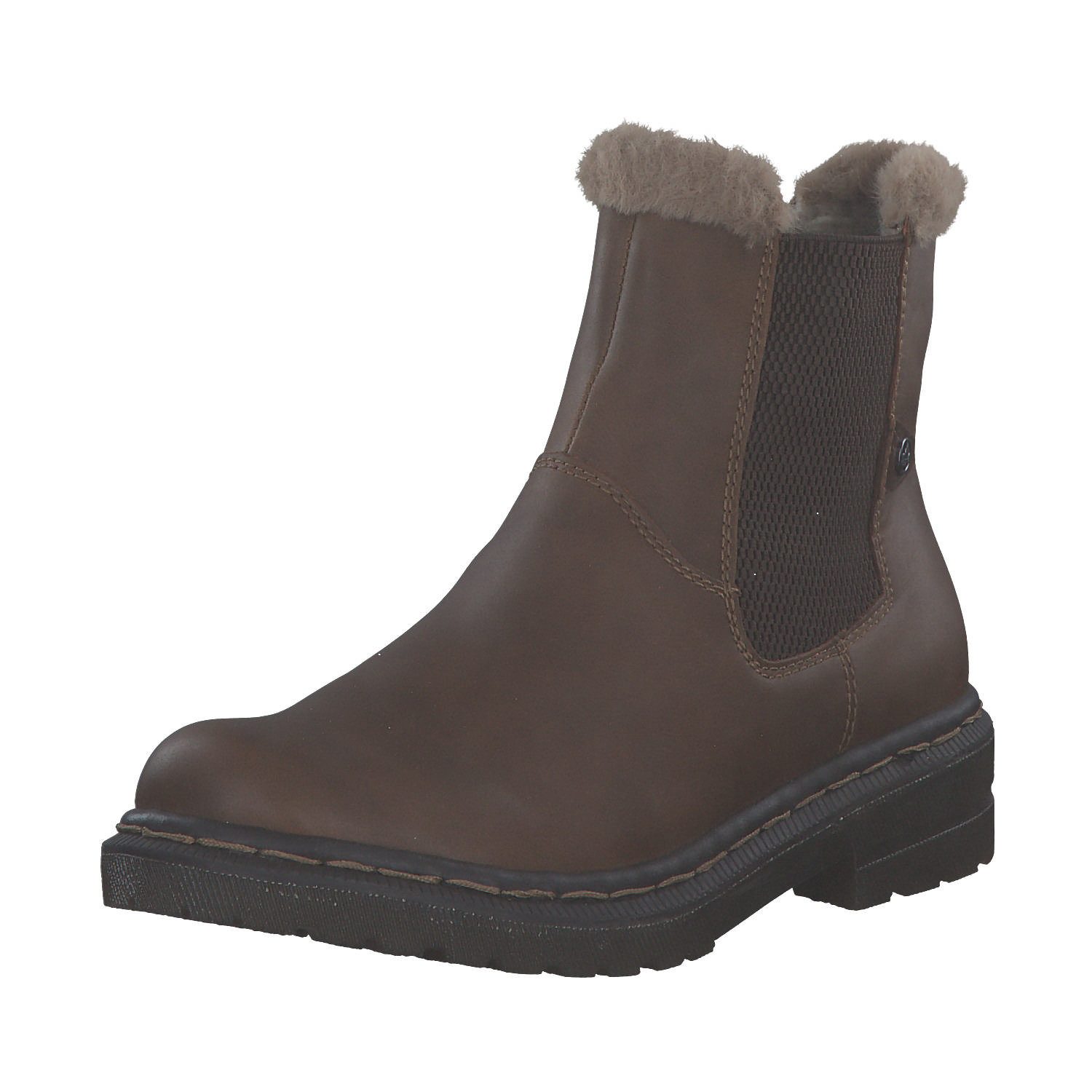 Rieker 78250 Winterstiefelette günstig online kaufen