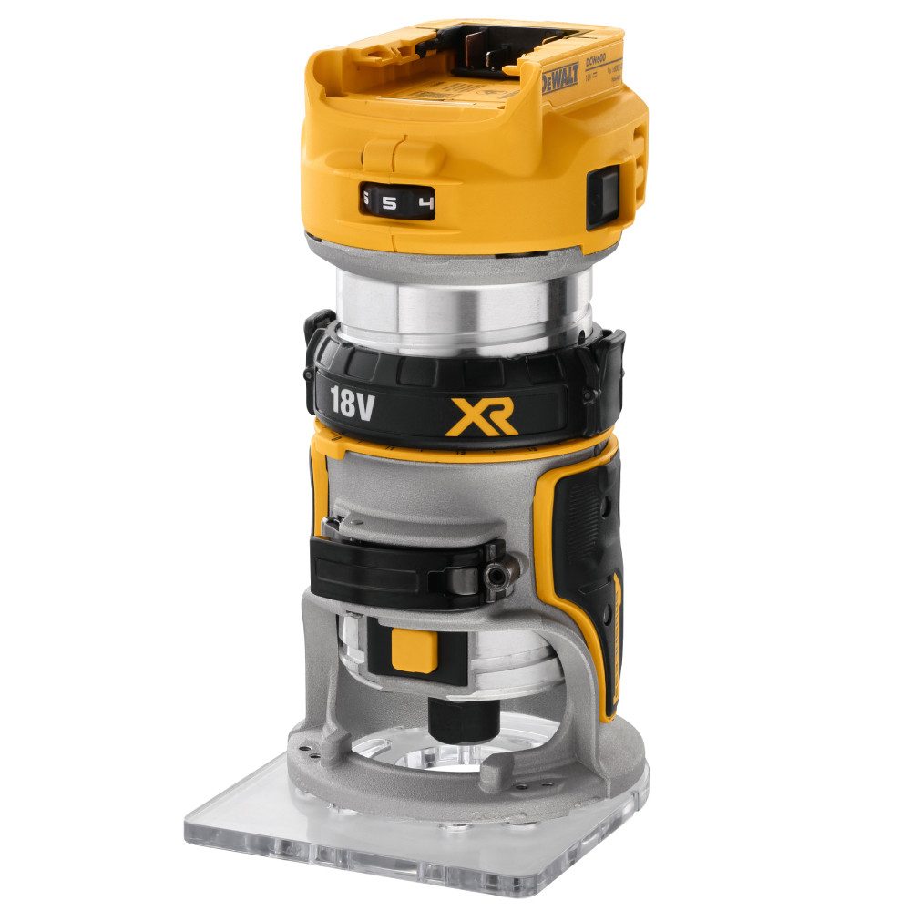 DeWalt Kantenfräser