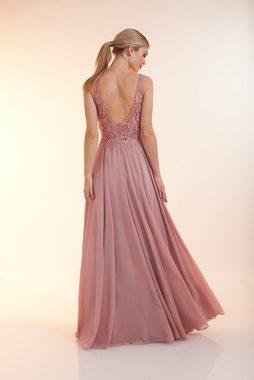 Unique Abendkleid BLOOMING BOUQUET DRESS
