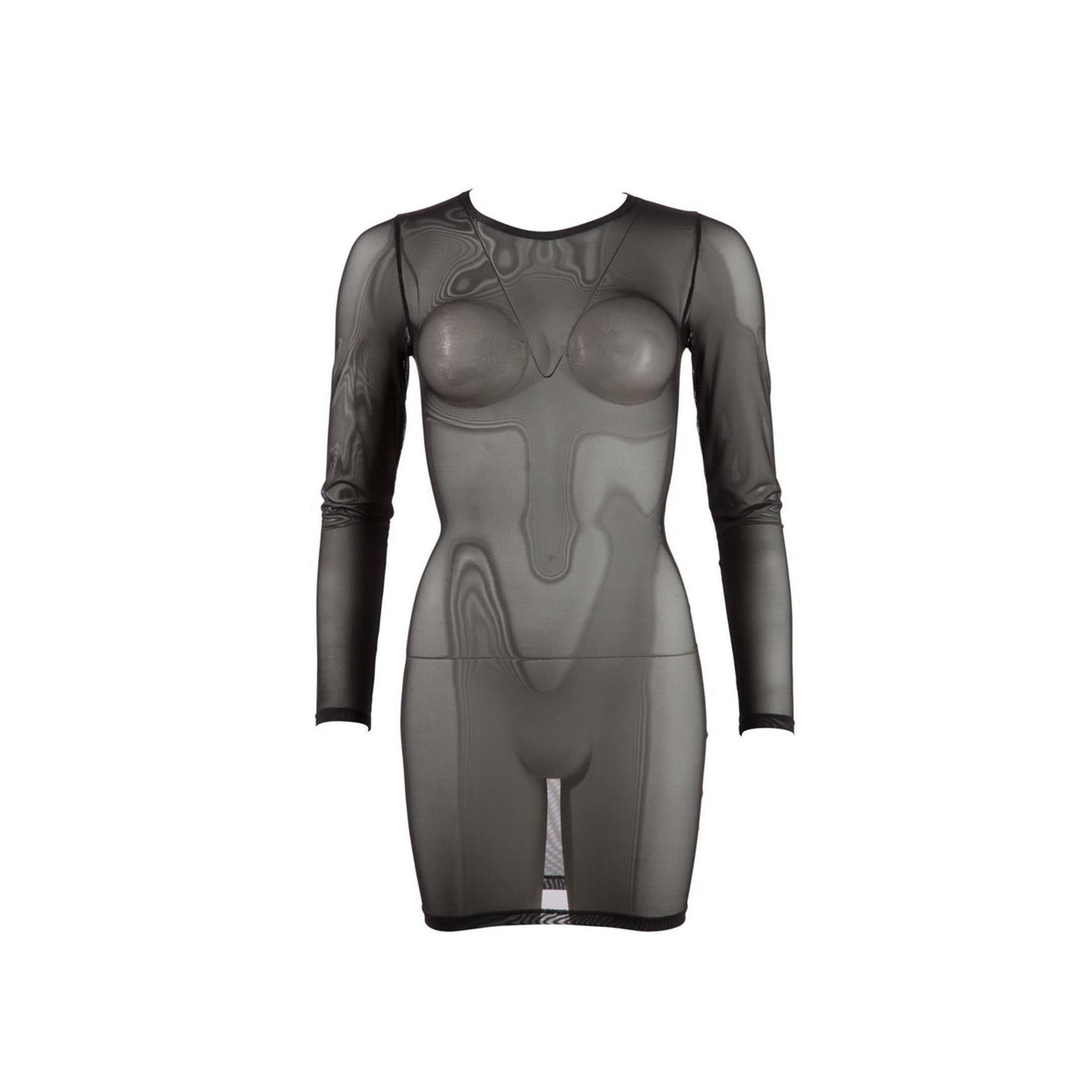 Cottelli PARTY Netzkleid Cottelli PARTY - Kleid - (L,M,S,XL)