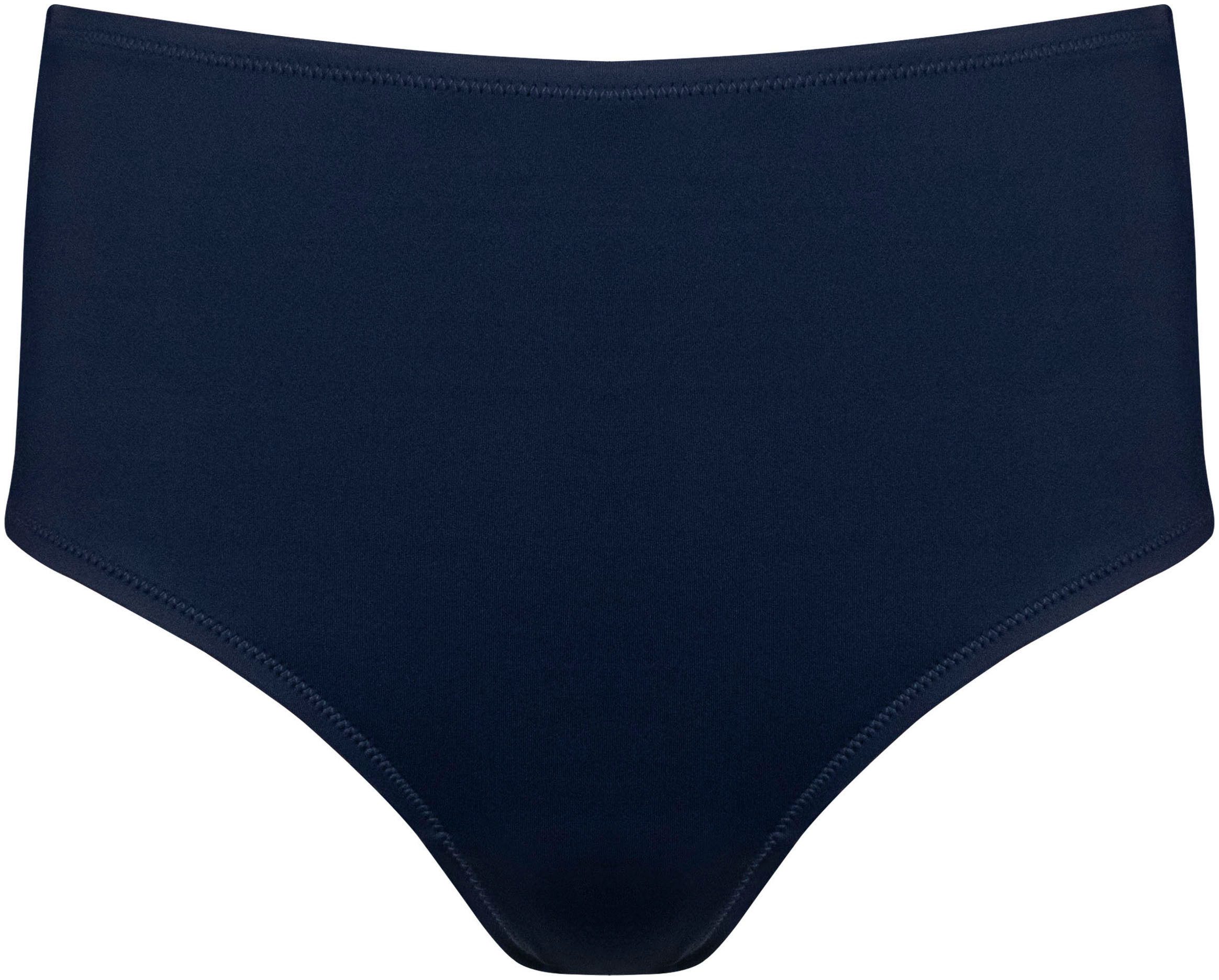 MAGIC Bodyfashion Highwaist-Bikini-Hose Bikini Shaper mit Shaping-Einsatz günstig online kaufen