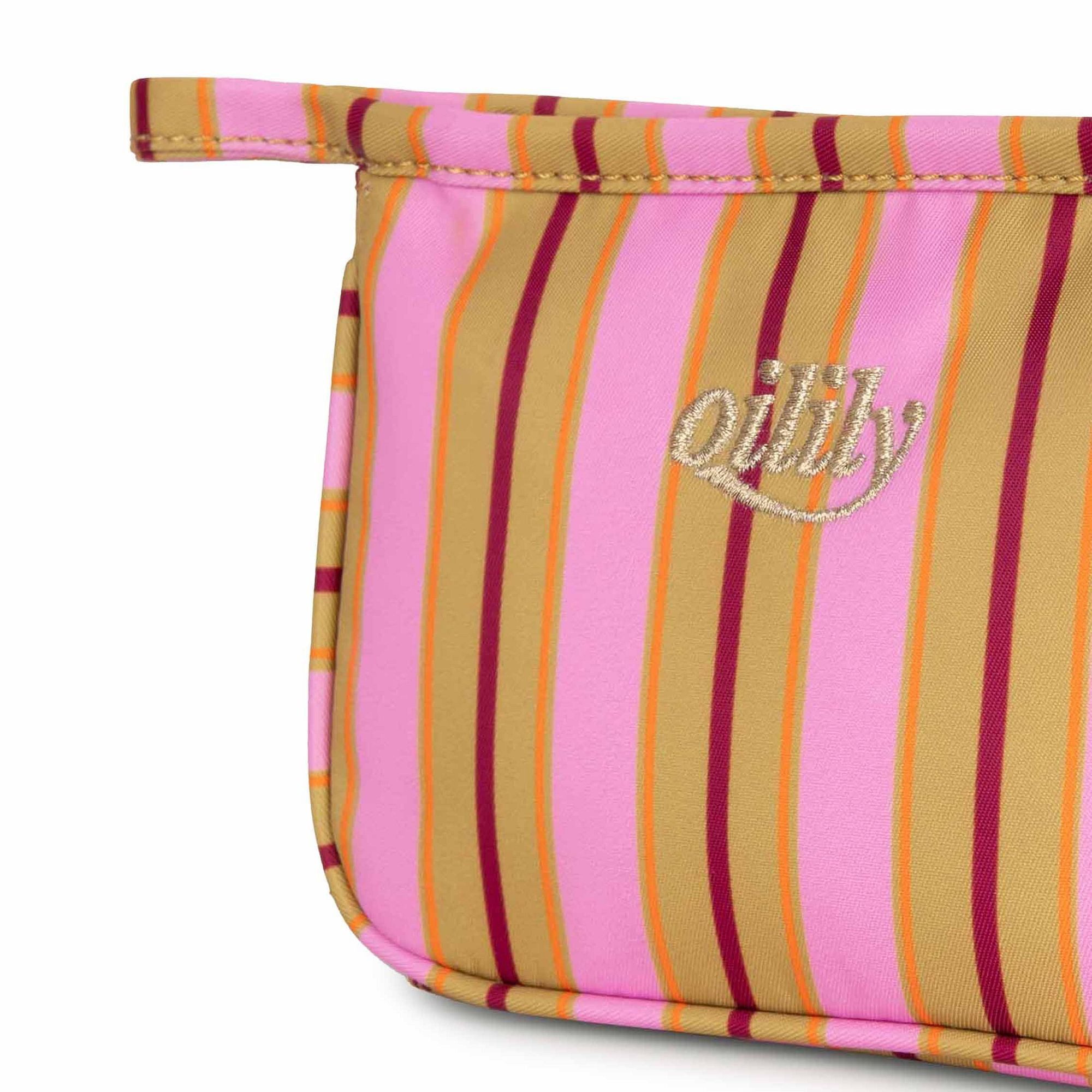 Oilily Kosmetiktasche Cam, Polyester