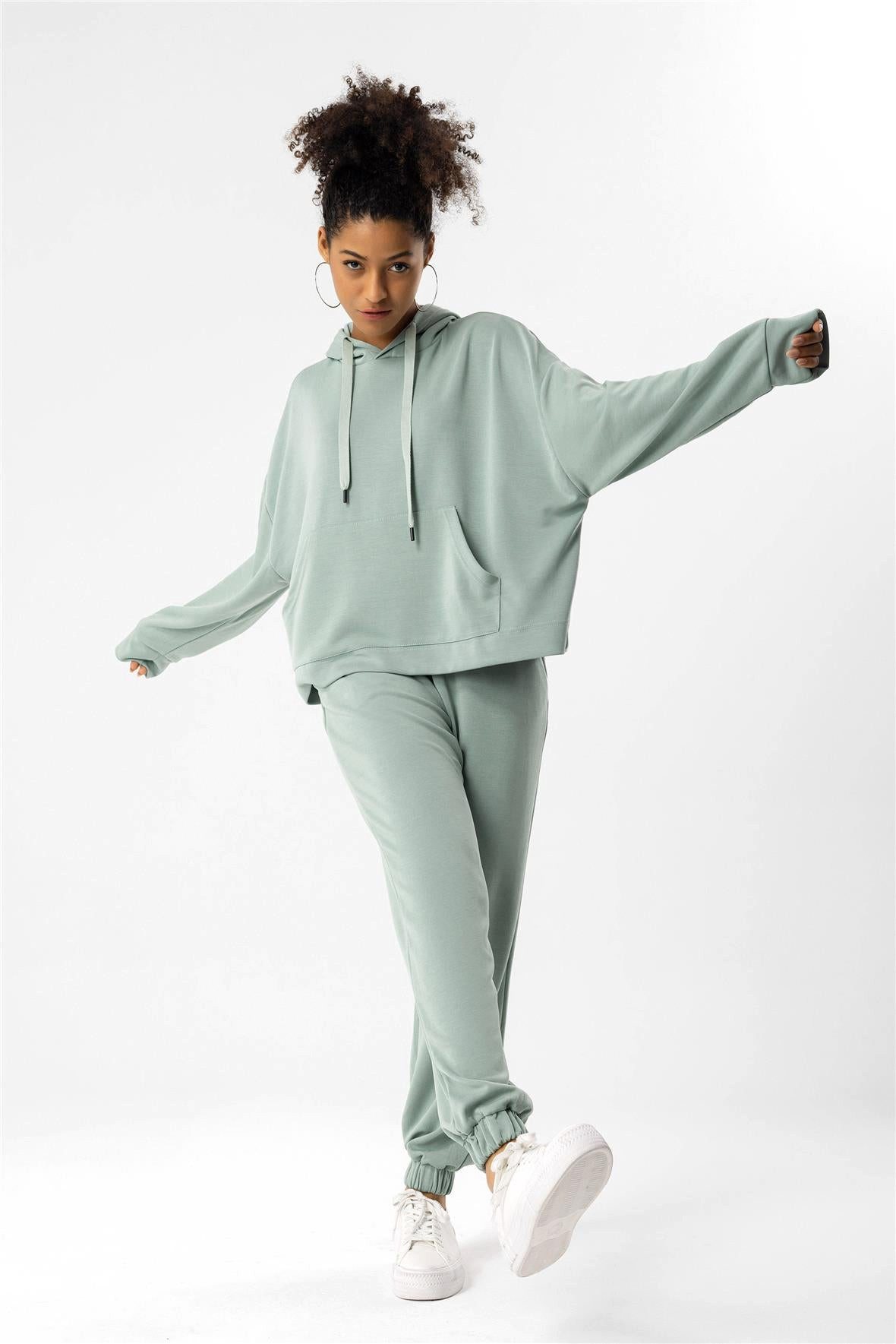 No Matter What Jogginghose Jogginghose mit elastischem Bund