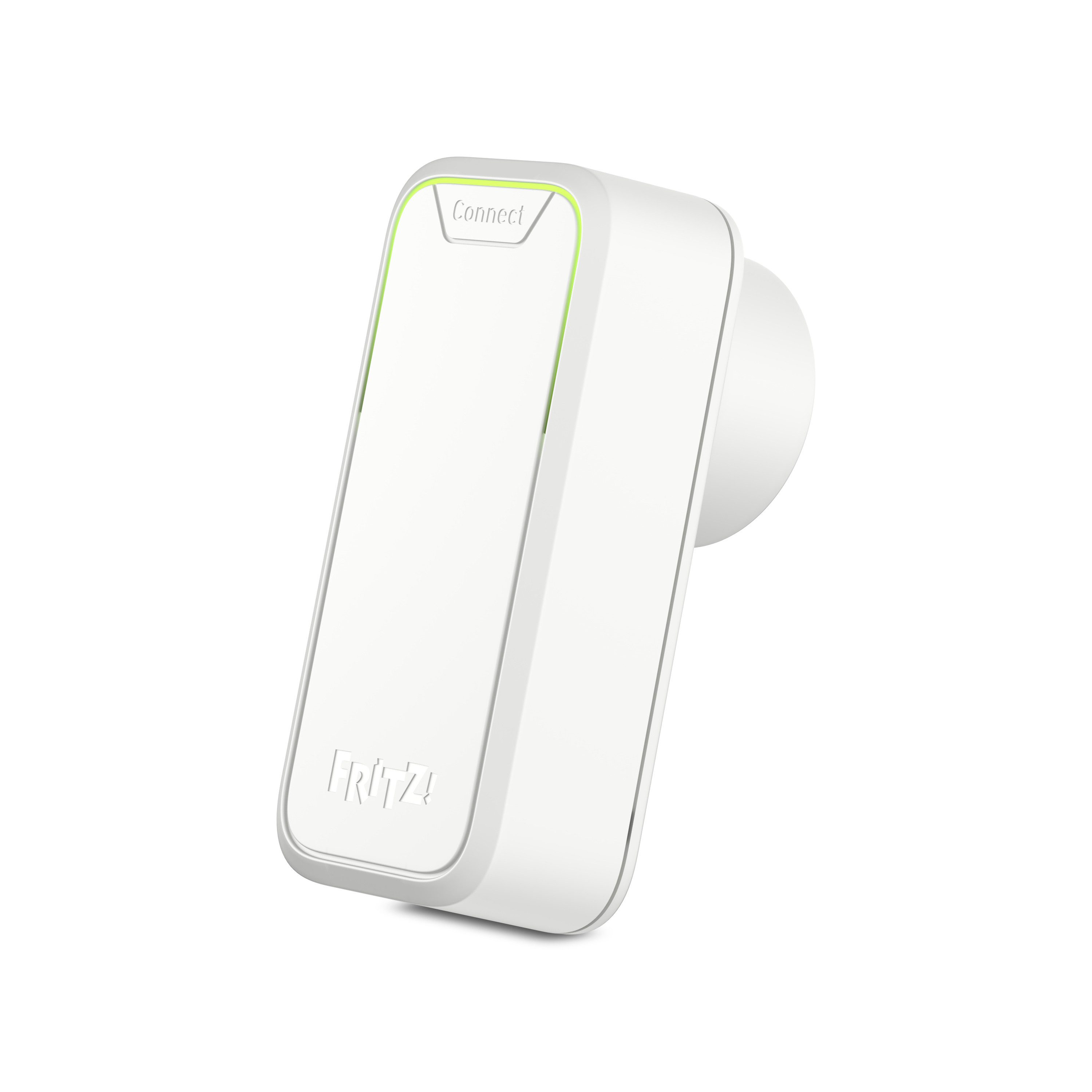 Fritz! FRITZ!Smart Energy 250 Smart-Home-Zubehör, Stromzähler auslesen, Verbrauch per App analysieren, Magnet, USB-C