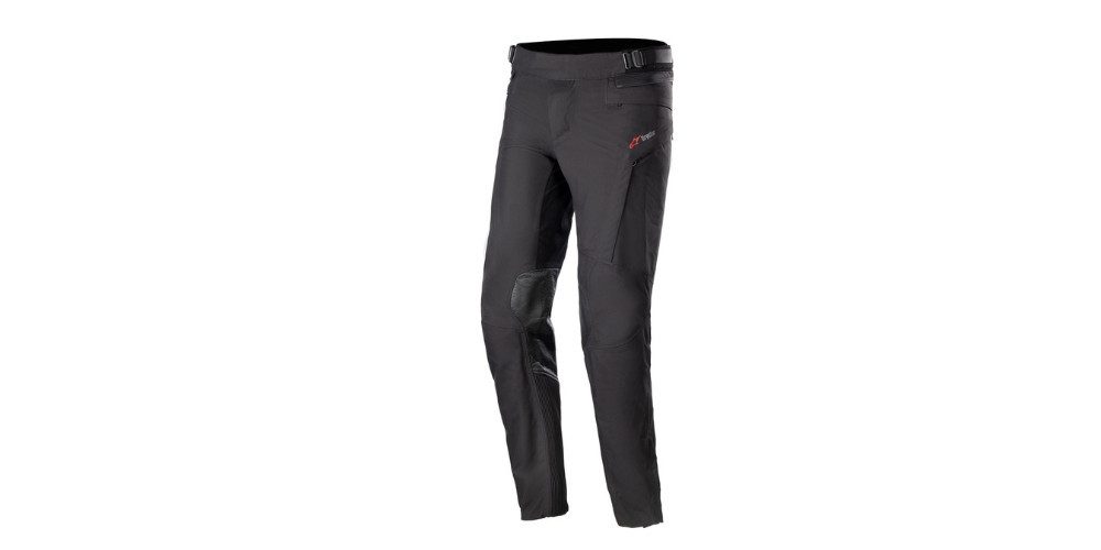 Alpinestars Motorradhose AMT-10 Drystar XF Motorrad Textilhose Wasserdicht Atmungsaktiv belüftet wasserdichte