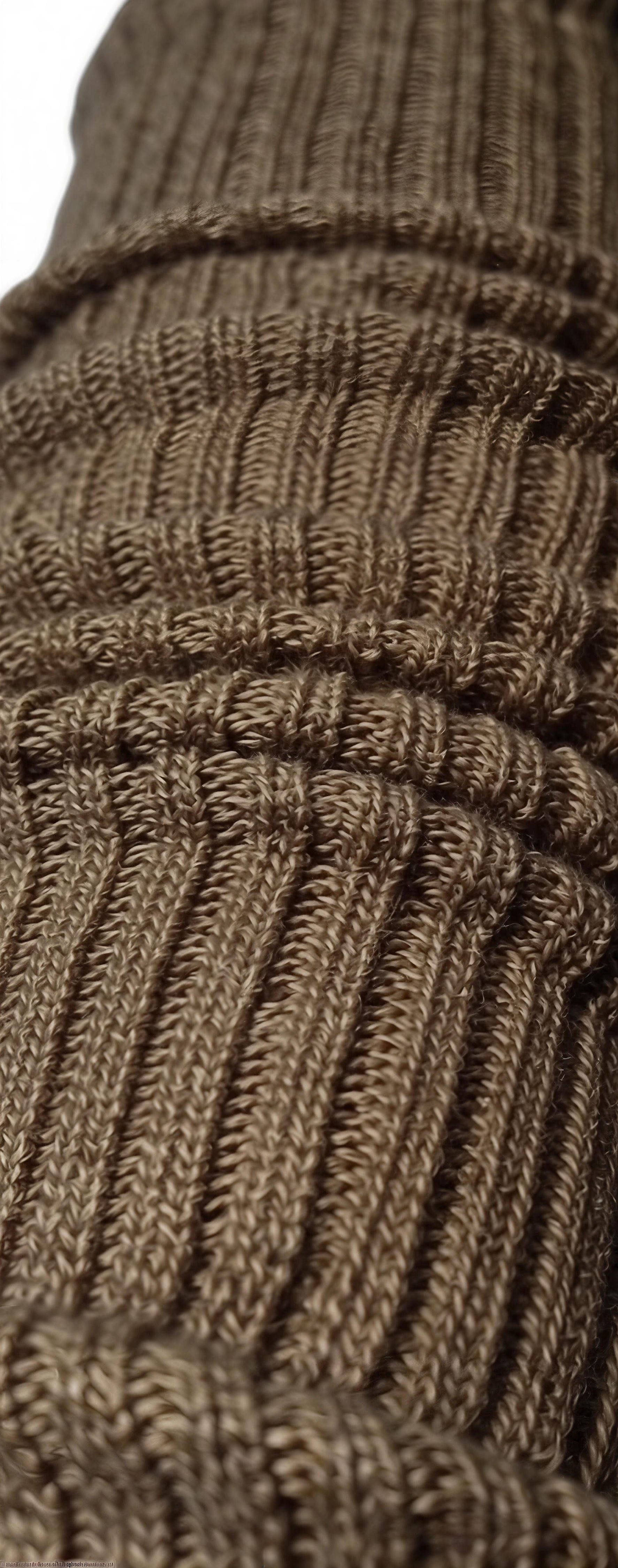 Sangiacomo Stulpensocken Stulpen mit Cashmere-Wolle (Packung, 1-Paar, 1 Paar) mit hautfreundlicher Cashmere