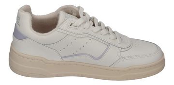 HUB MATCH L31 Sneaker off white lilac beige