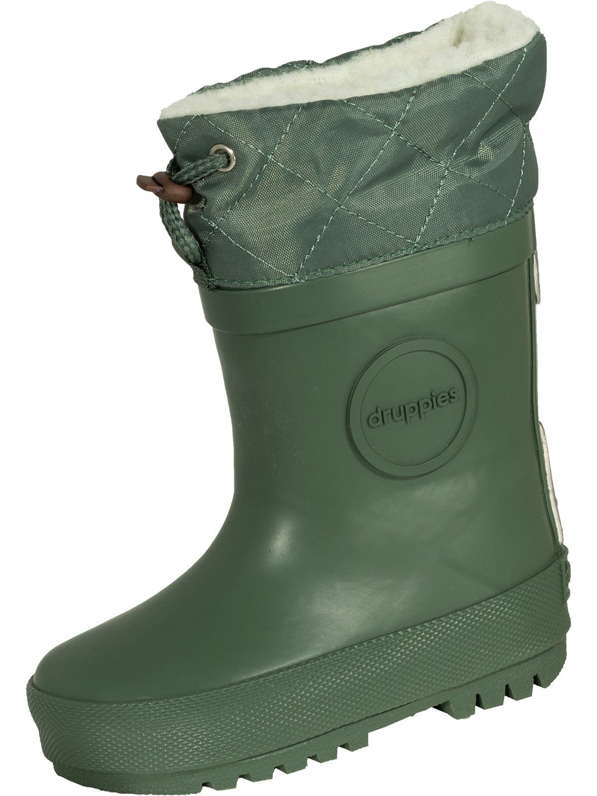 Druppies Kinder-Winterstiefel Winterstiefel