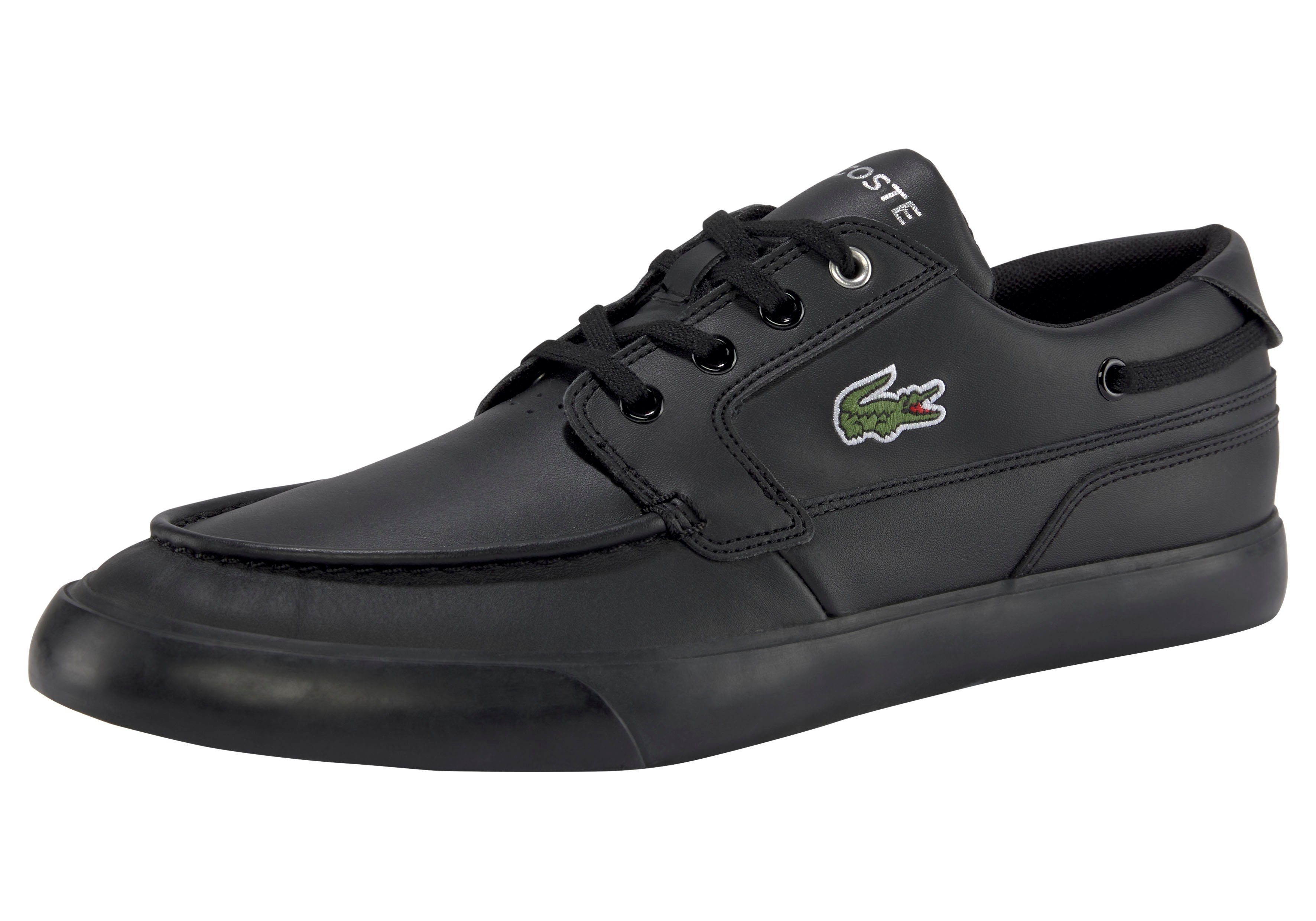 Lacoste »BAYLISS DECK 0121 1 CMA« Sneaker kaufen | OTTO