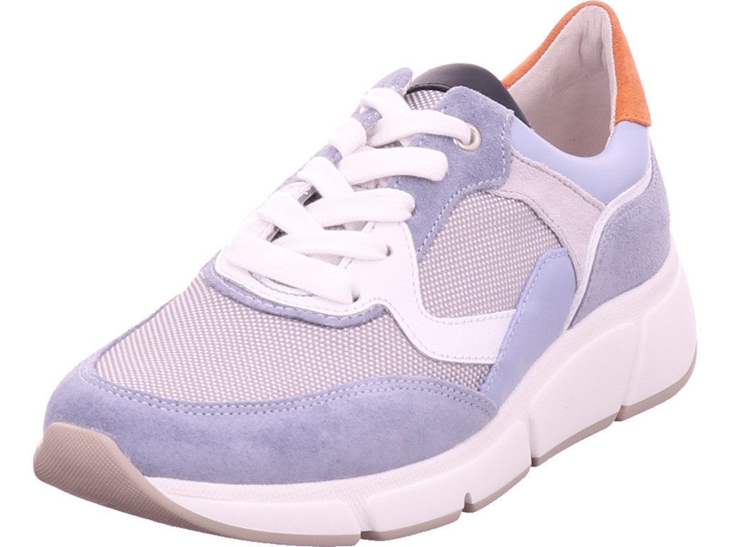 Schnürschuh