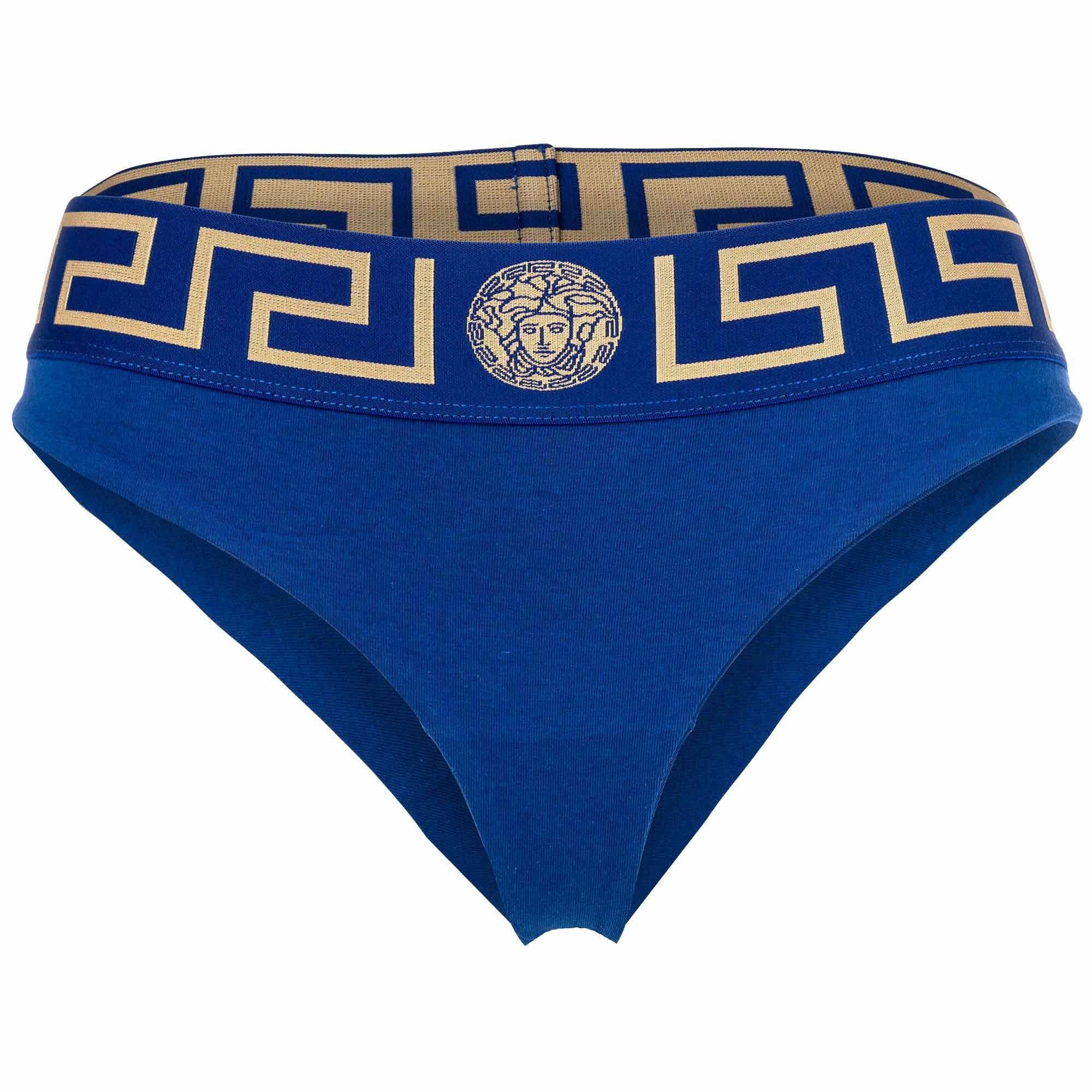 Slip Damen Slip 1er Pack Baumwolle