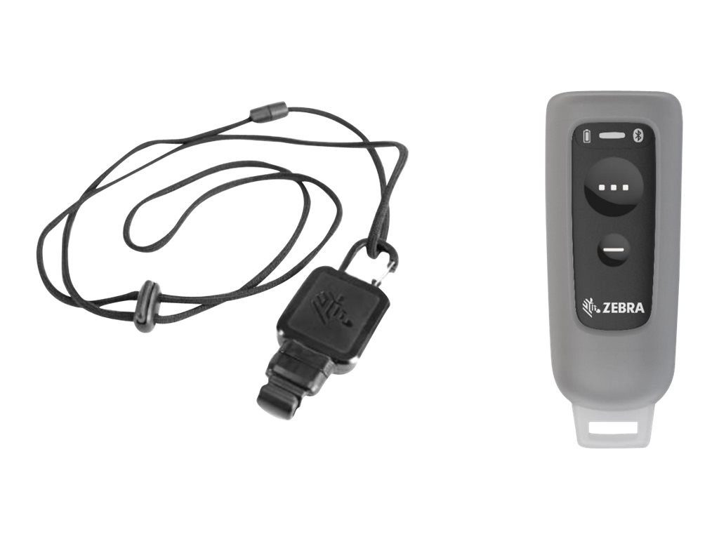 ZEBRA Scanner