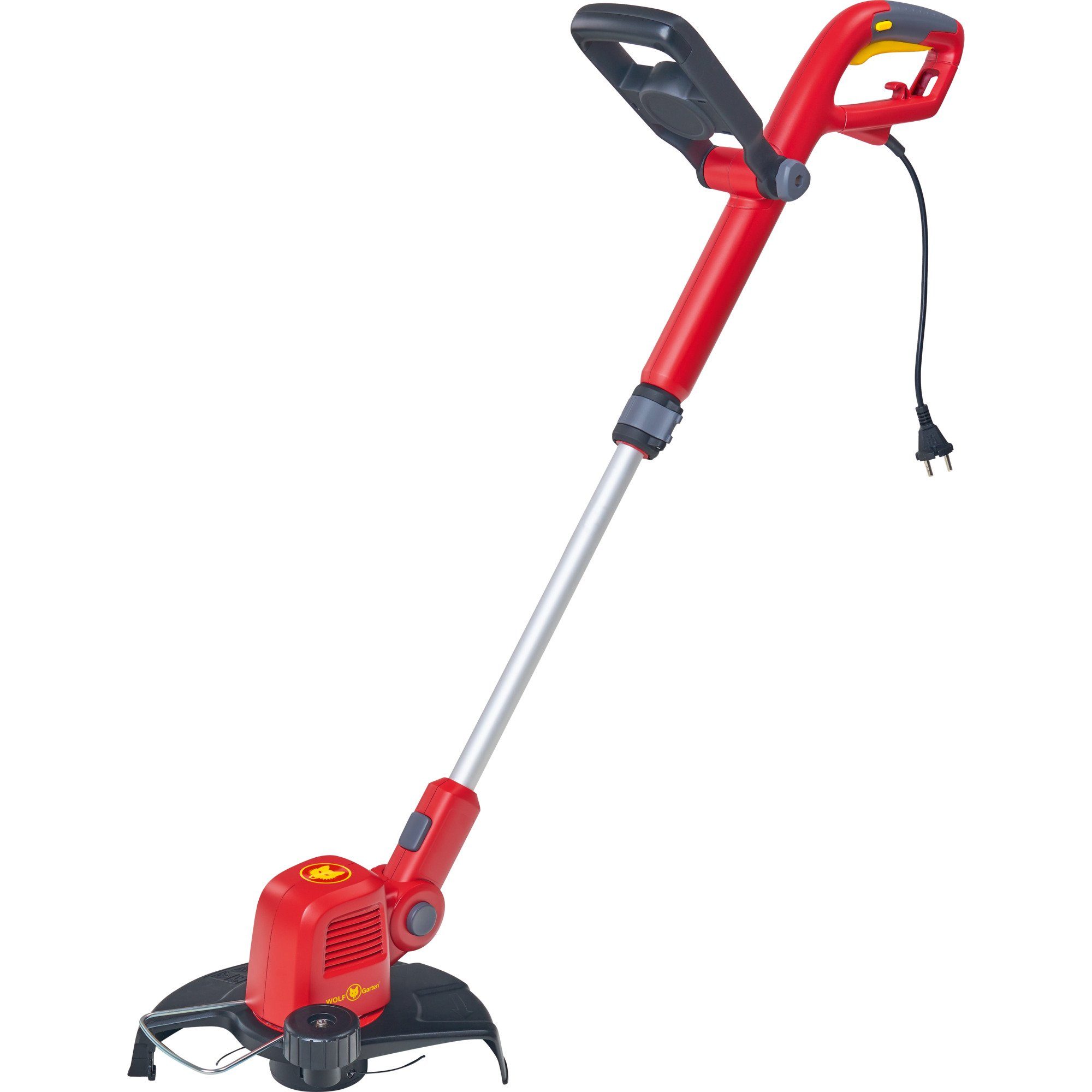 WOLF-Garten Elektro-Rasentrimmer WOLF-Garten Elektro-Rasentrimmer LYCOS E/500T