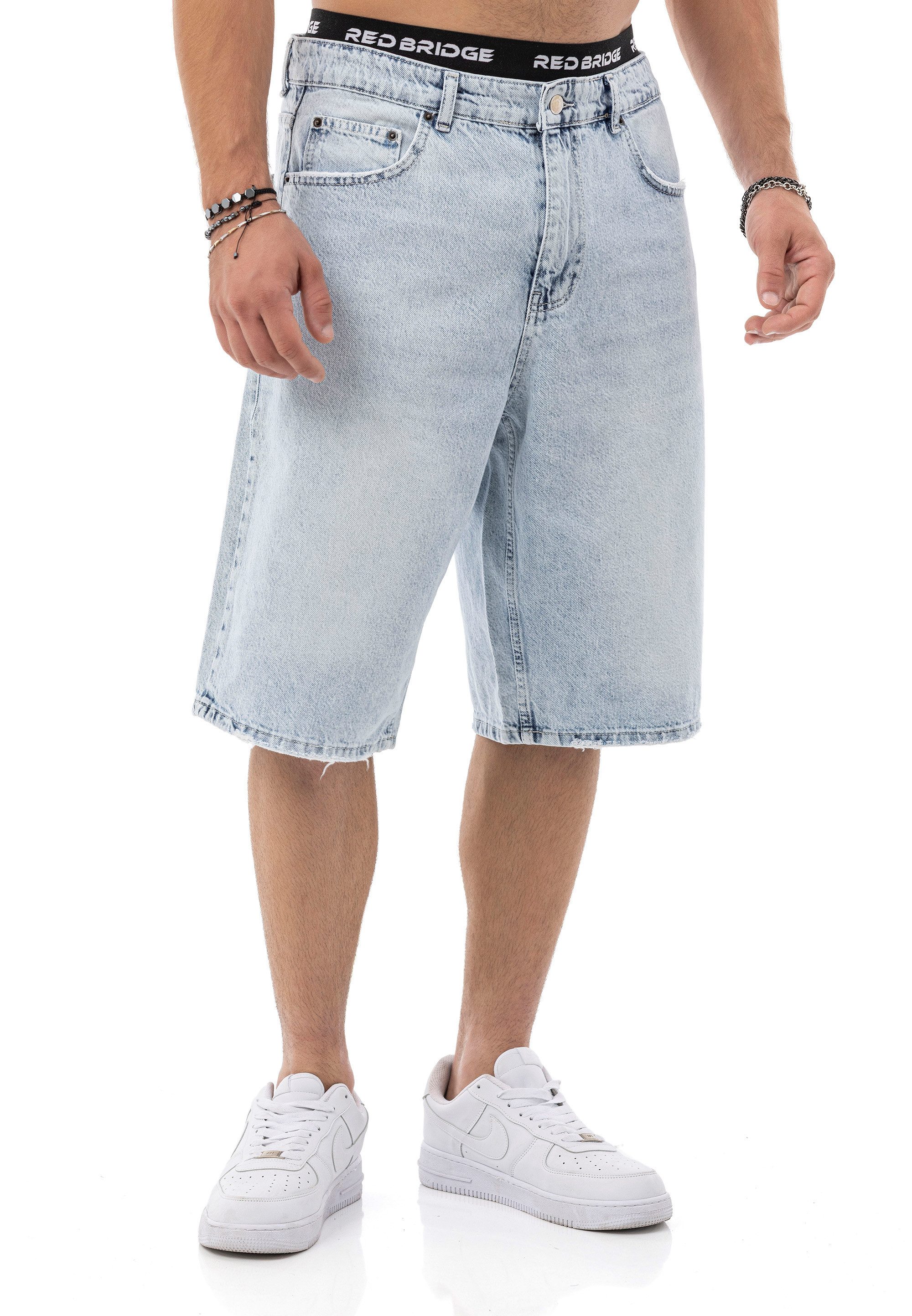 RedBridge Jeansshorts by Denim House - günstig online kaufen