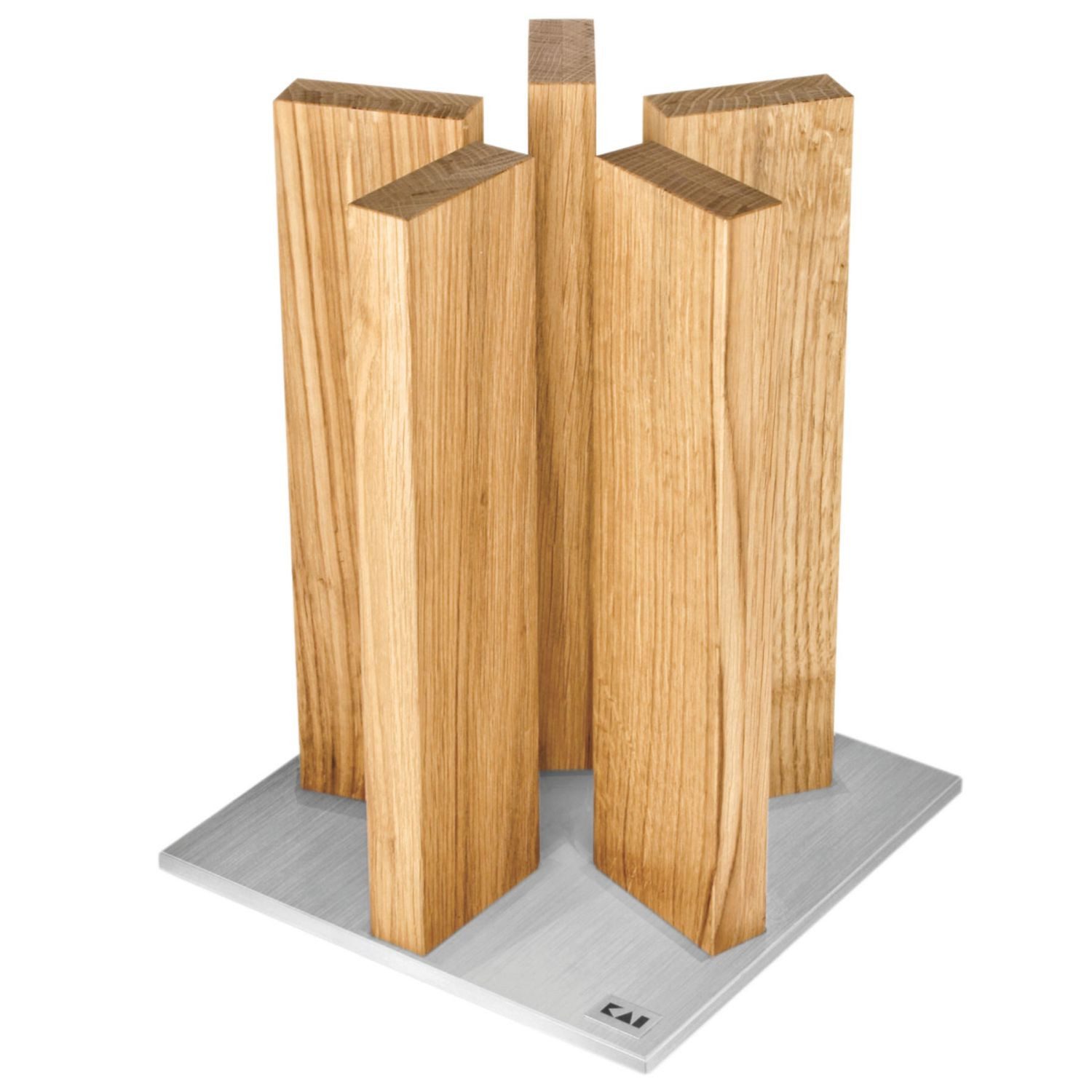 Messerblock Stonehenge Eiche