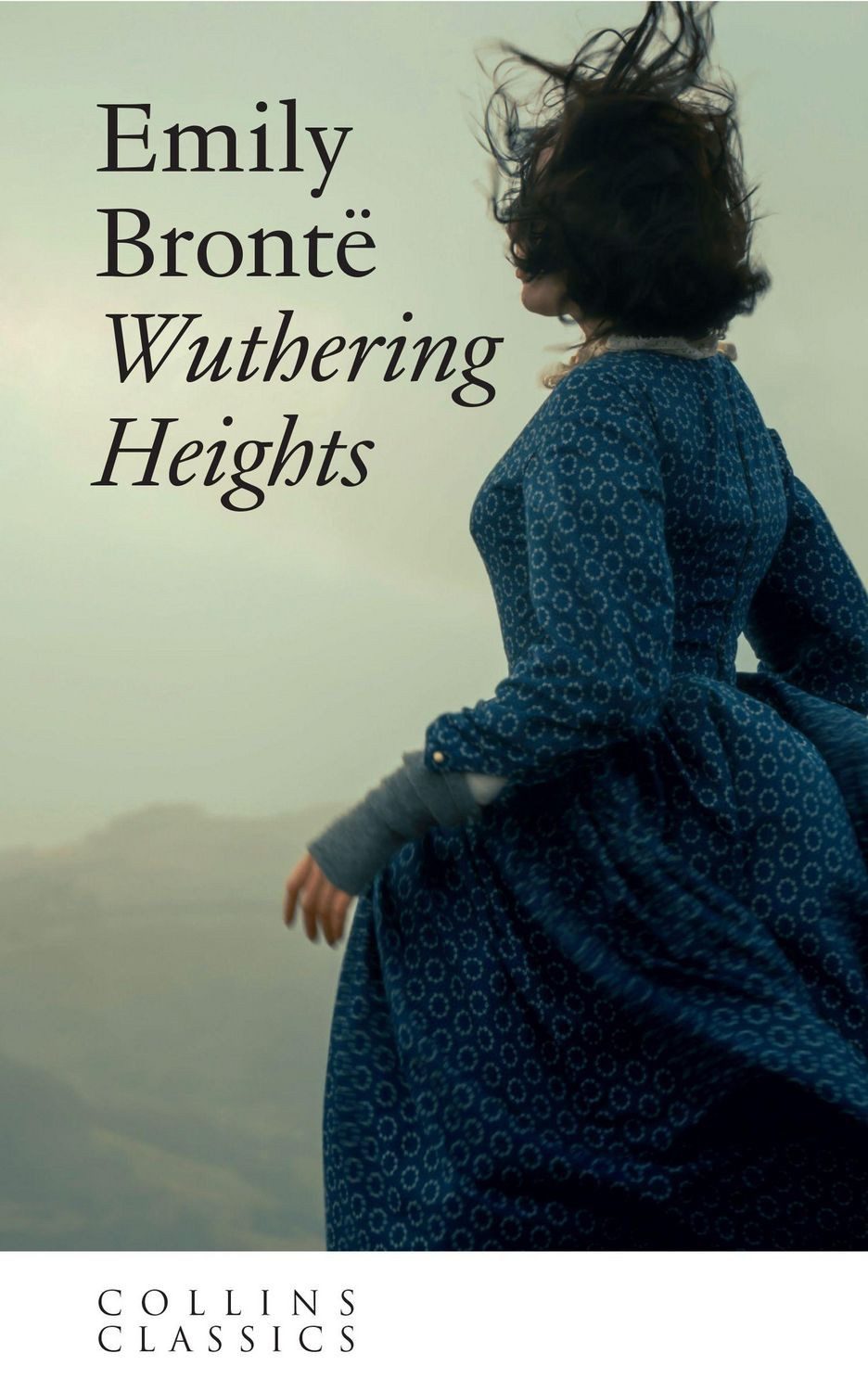 Xwuthering Heights_classics Pb / Emily Bronte
