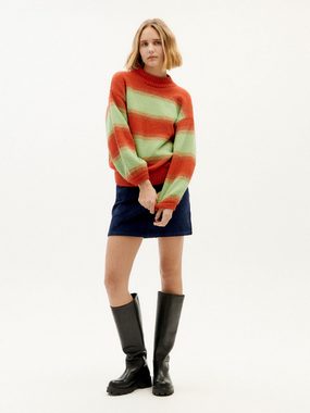 Thinking Mu Strickpullover Lada Knitted Sweater