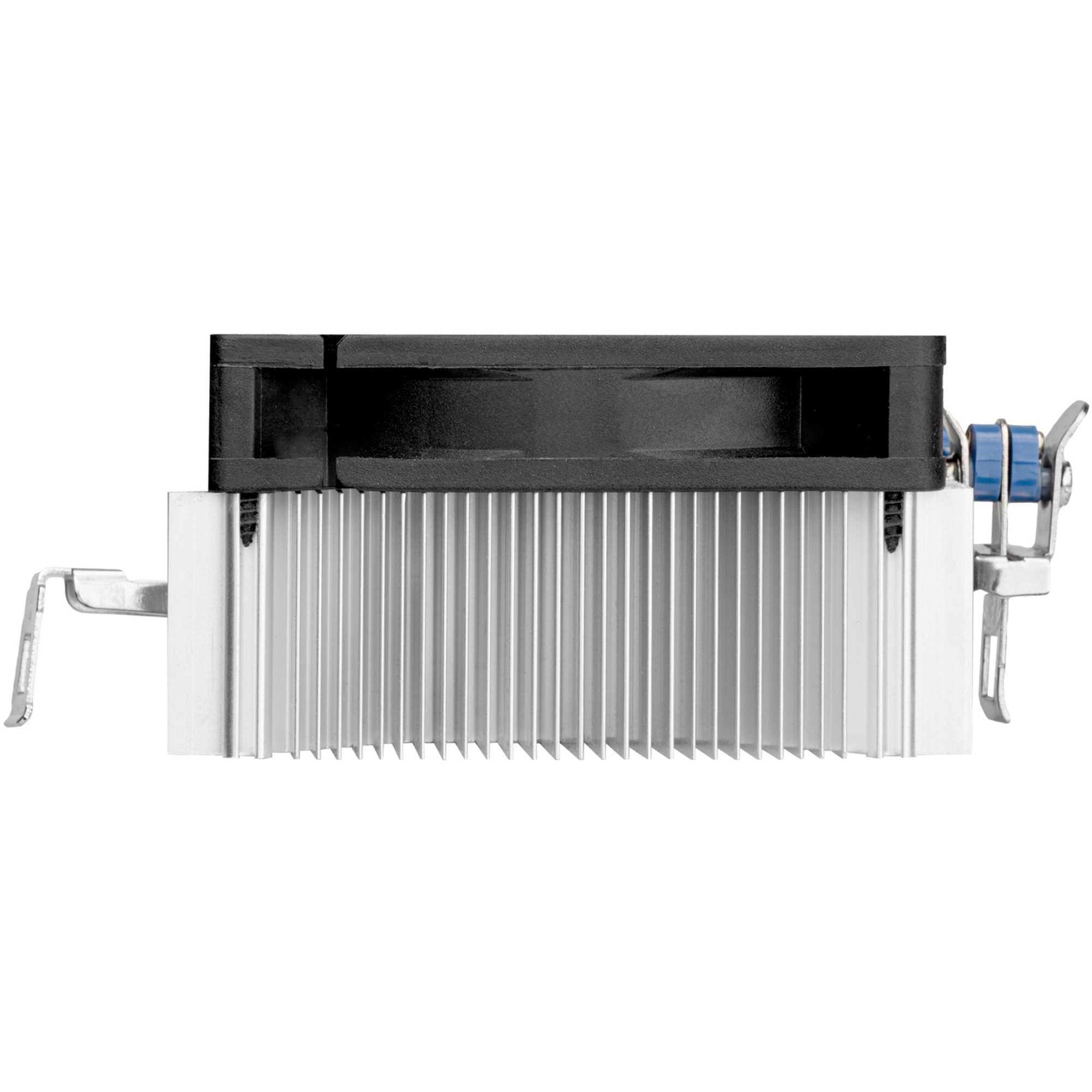 Silverstone CPU Kühler SilverStone SST-NT09-AM5, CPU-Kühler