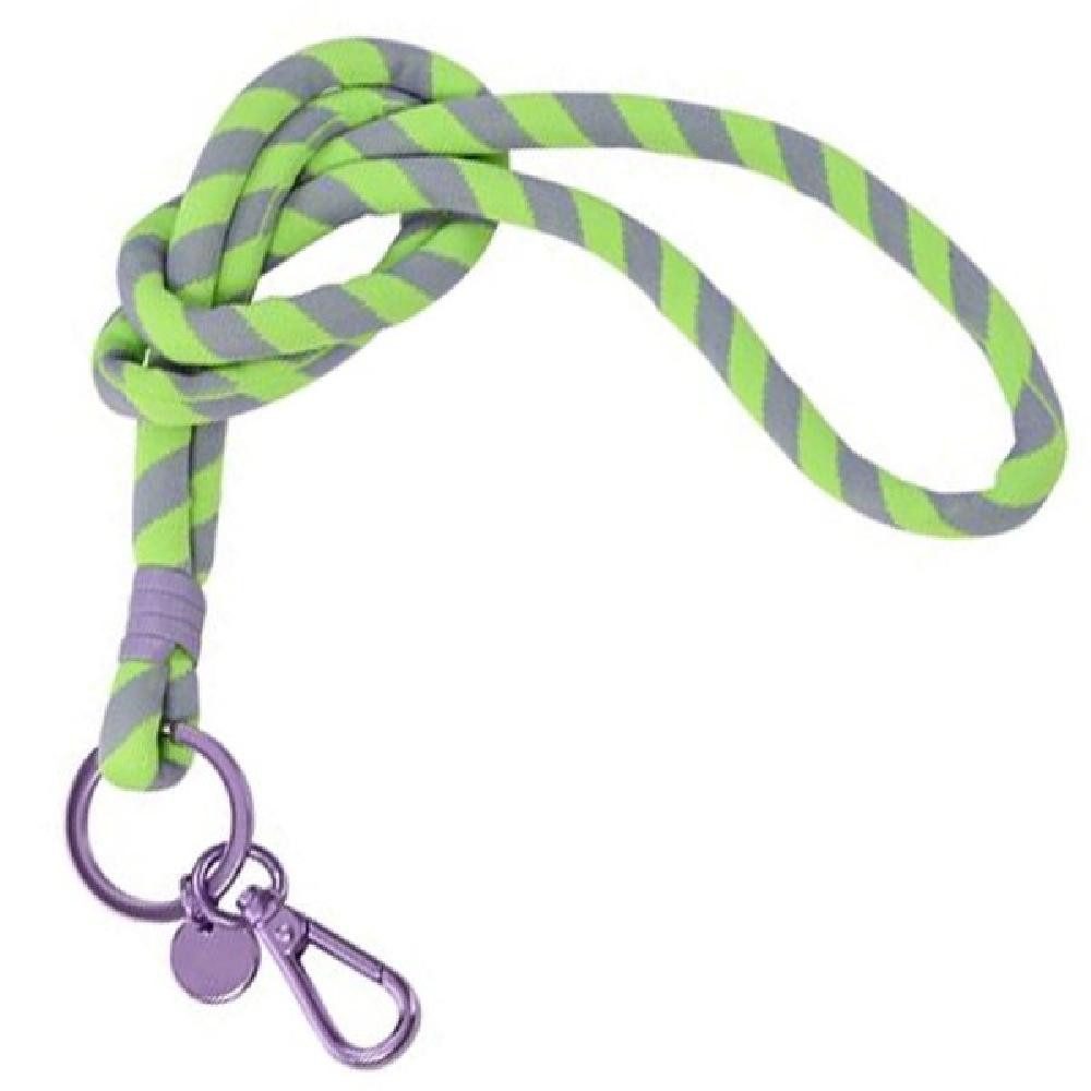 Giftcompany Schlüsselanhänger Schlüsselanhänger Cosmopolitan Lanyard Grün F günstig online kaufen