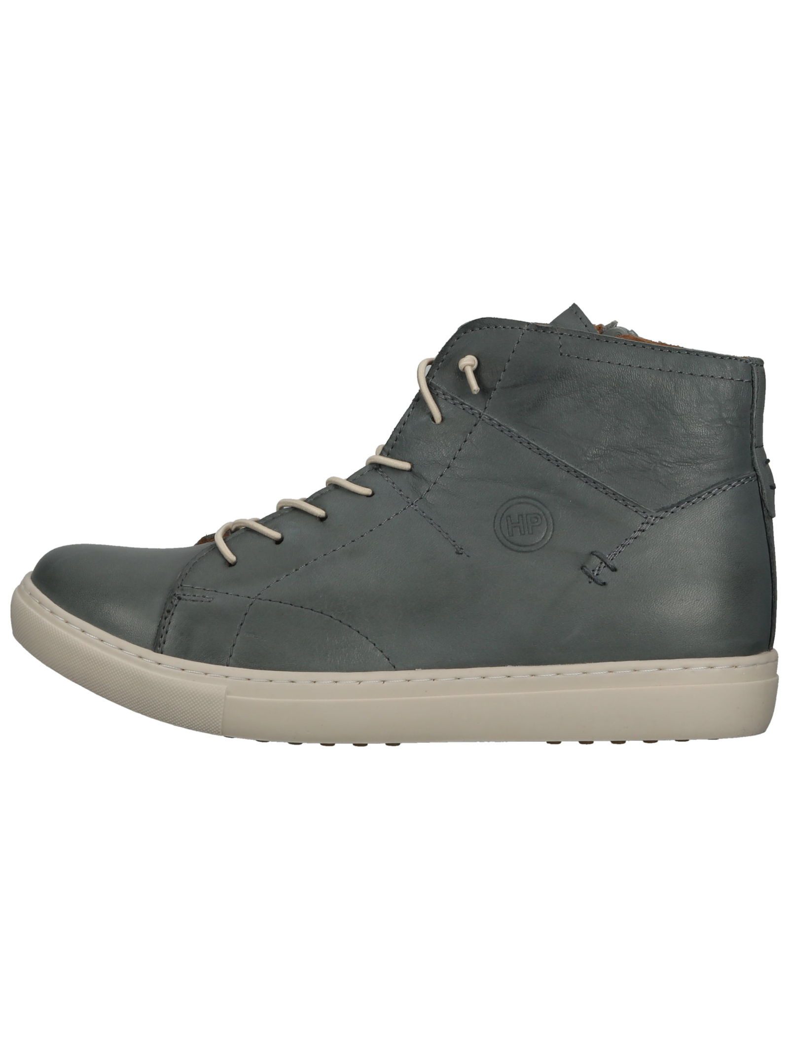 Hush Puppies Sneaker Leder . Sneaker (1-tlg)