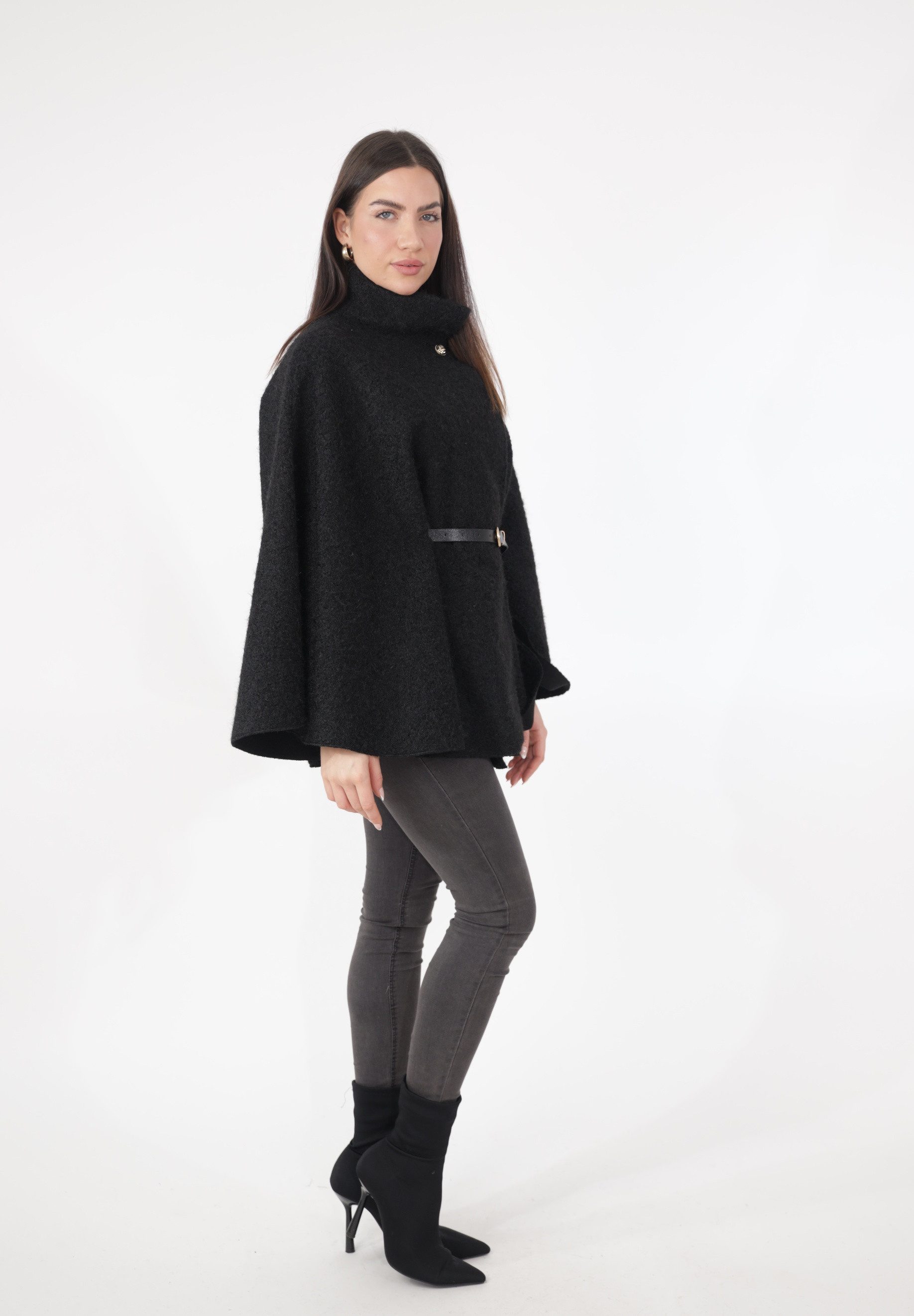 Elara Bolerojacke Jacke