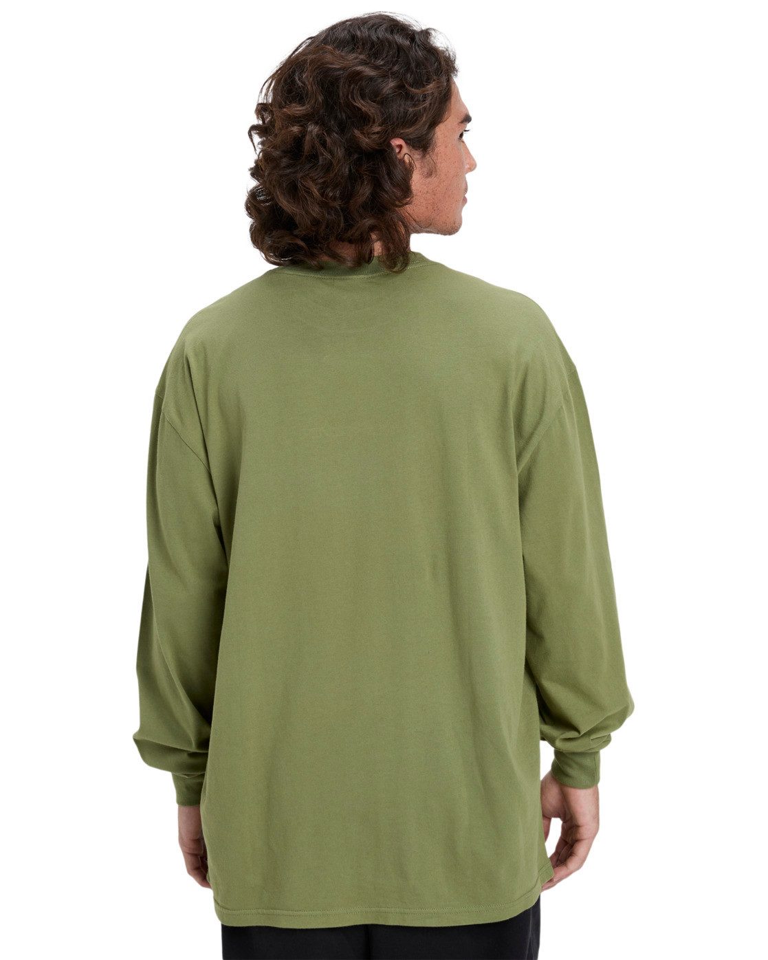 Quiksilver Langarmshirt Salt Water günstig online kaufen