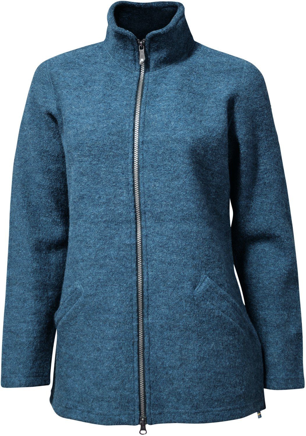 Ivanhoe of Sweden Wolljacke Brodal Long günstig online kaufen