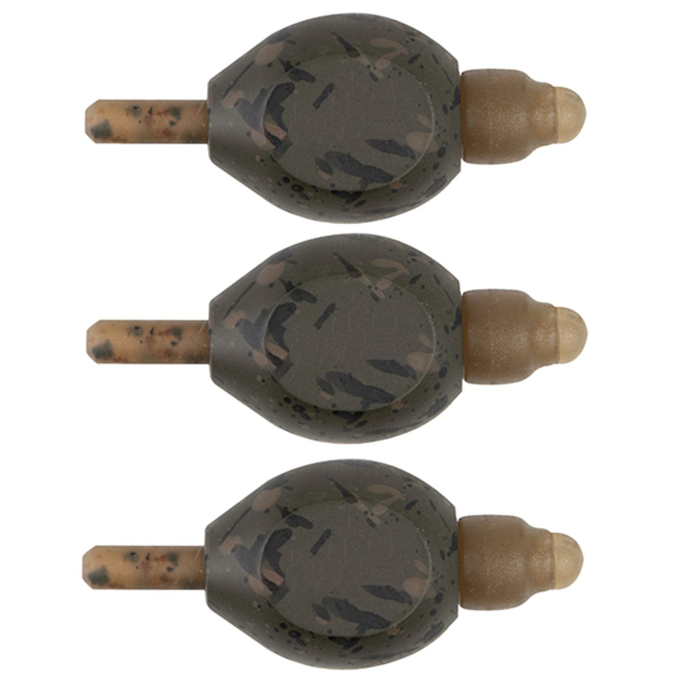 FOX International Inlineblei Fox Matrix Inline Pellet Bomb - 3 Inlinebleie