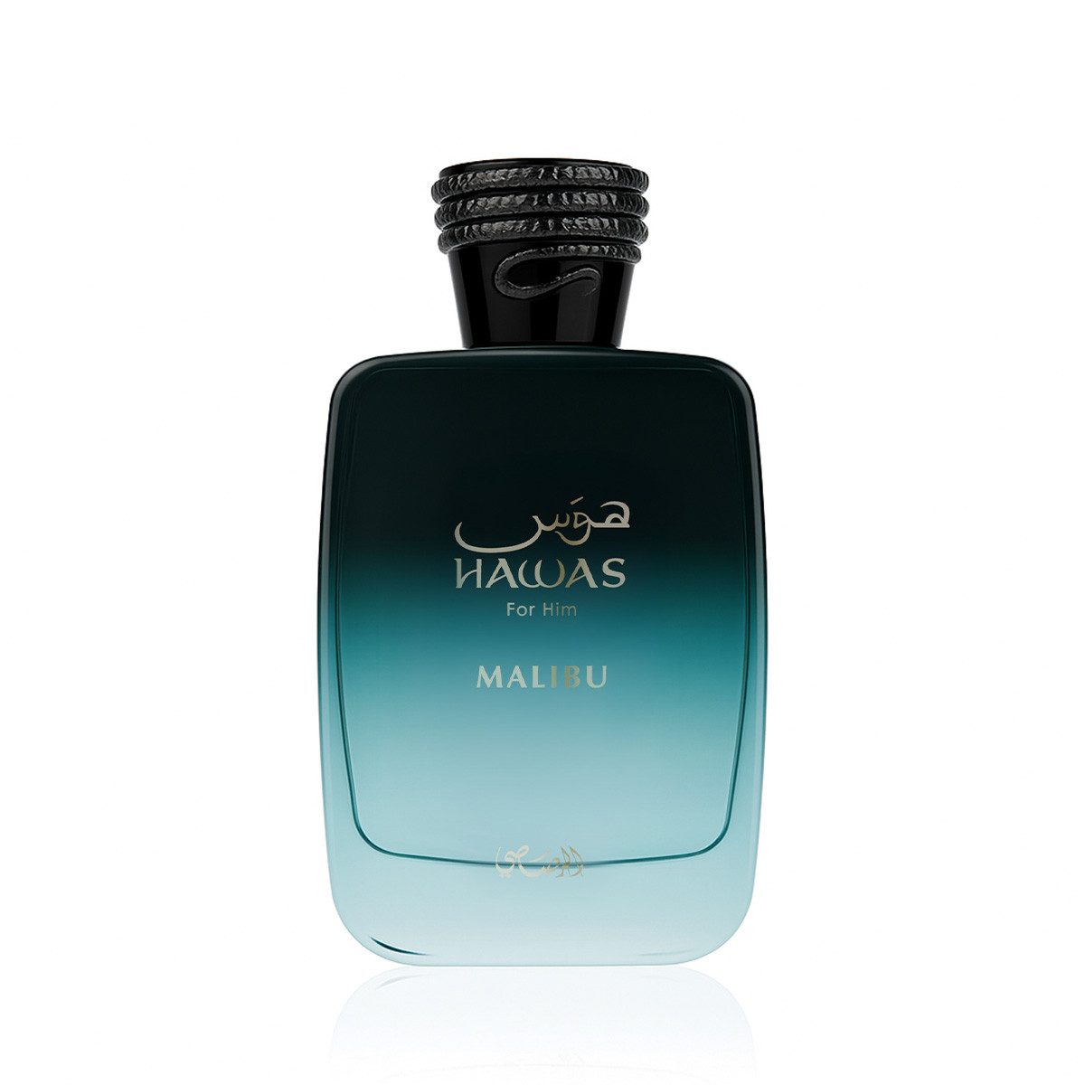 Rasasi Eau de Parfum Hawas Malibu 100 ml