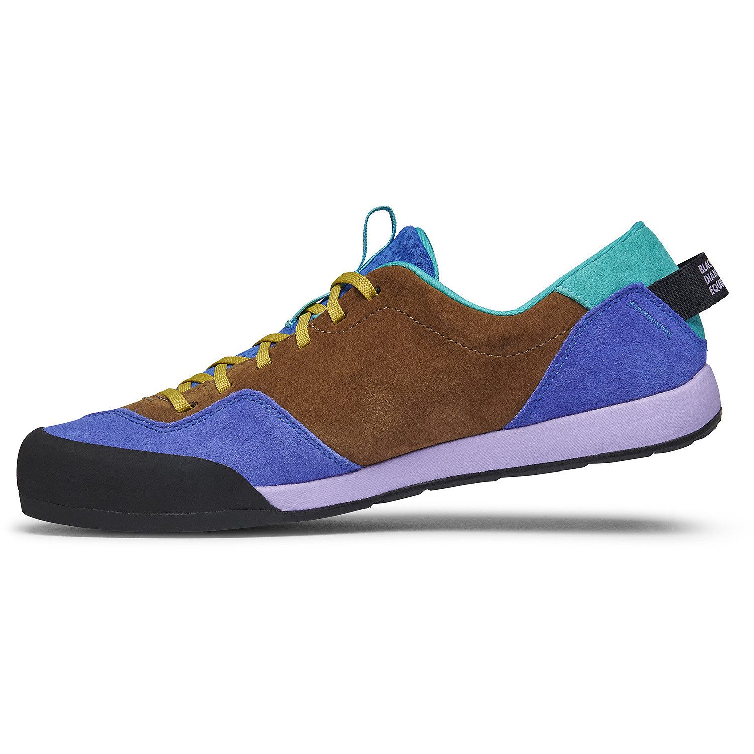 Black Diamond Multifunktionshalbschuh M PRIME LIFESTYLE SHOE Outdoorschuh