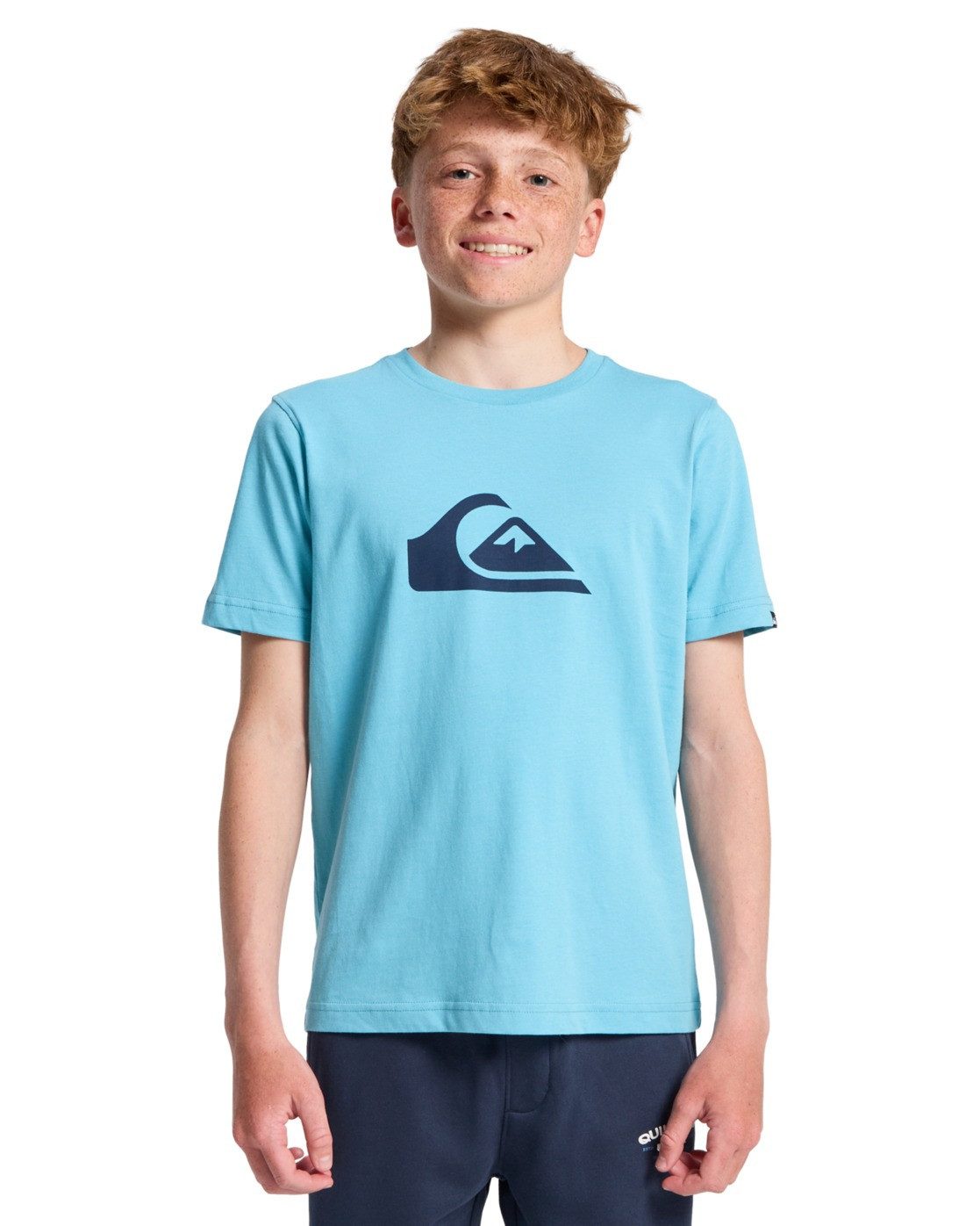 T-Shirt Ev Comp Logo