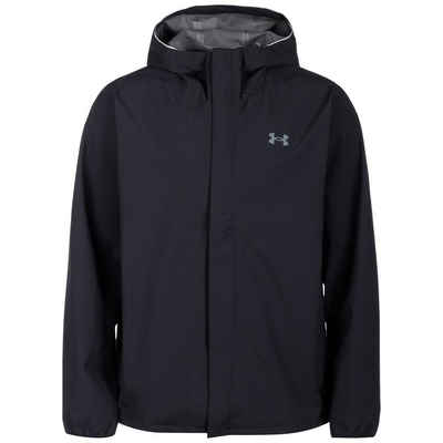 Under Armour® Trainingsjacke UA Stormproof Cloudstrike Regenjacke Herren