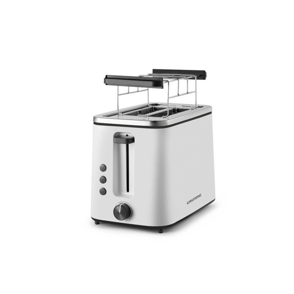 Grundig Toaster TA 5860 New Line Toaster