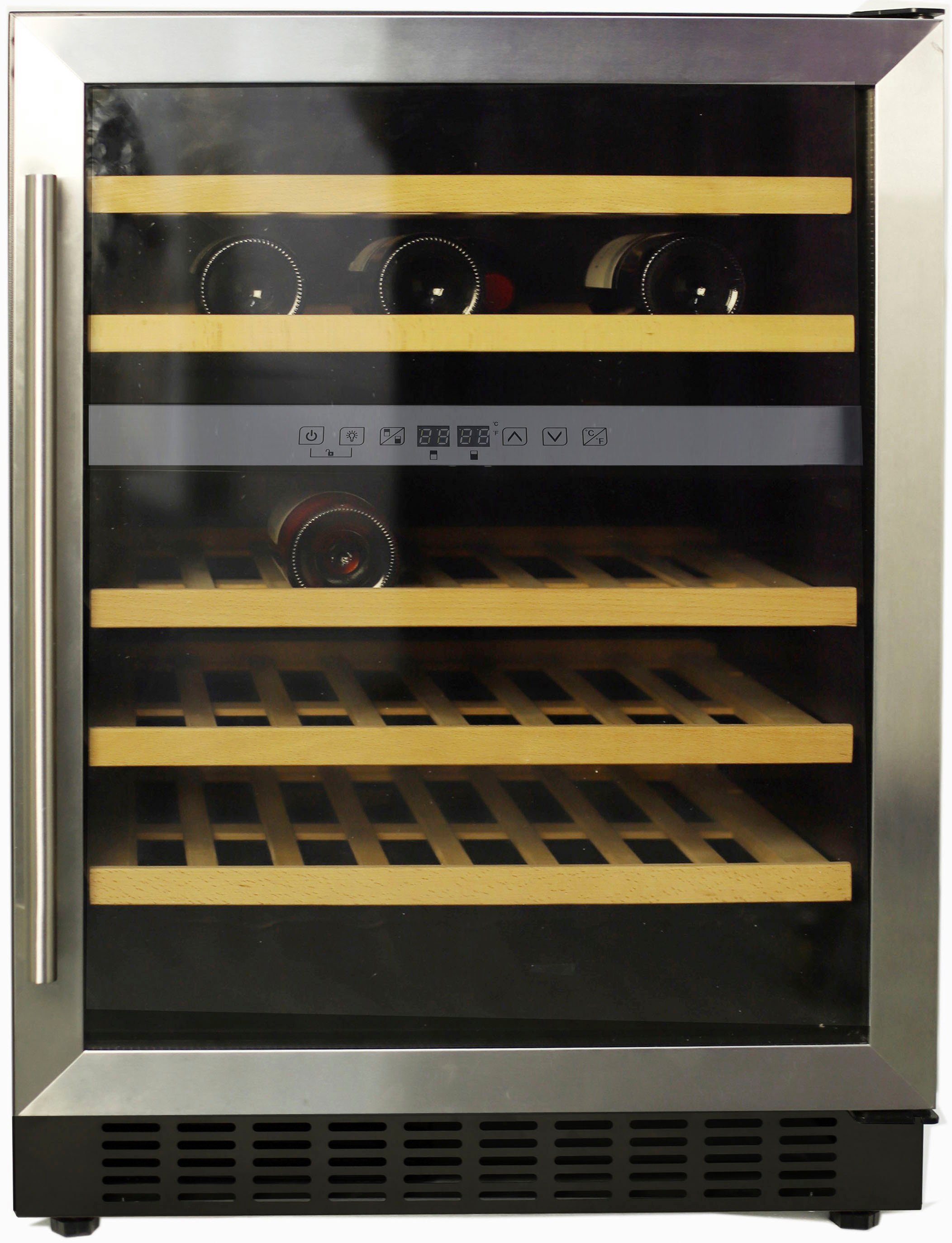 Weinkühlschrank HWC46ECIA