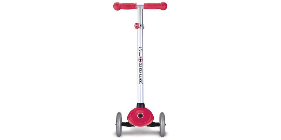 City Roller Jahren höhenverstellbar,Rollendurchmesser von mm,ab Globber 3-fach Scooter Tretroller Höhenverstellbar, Primo Kinder 3 120