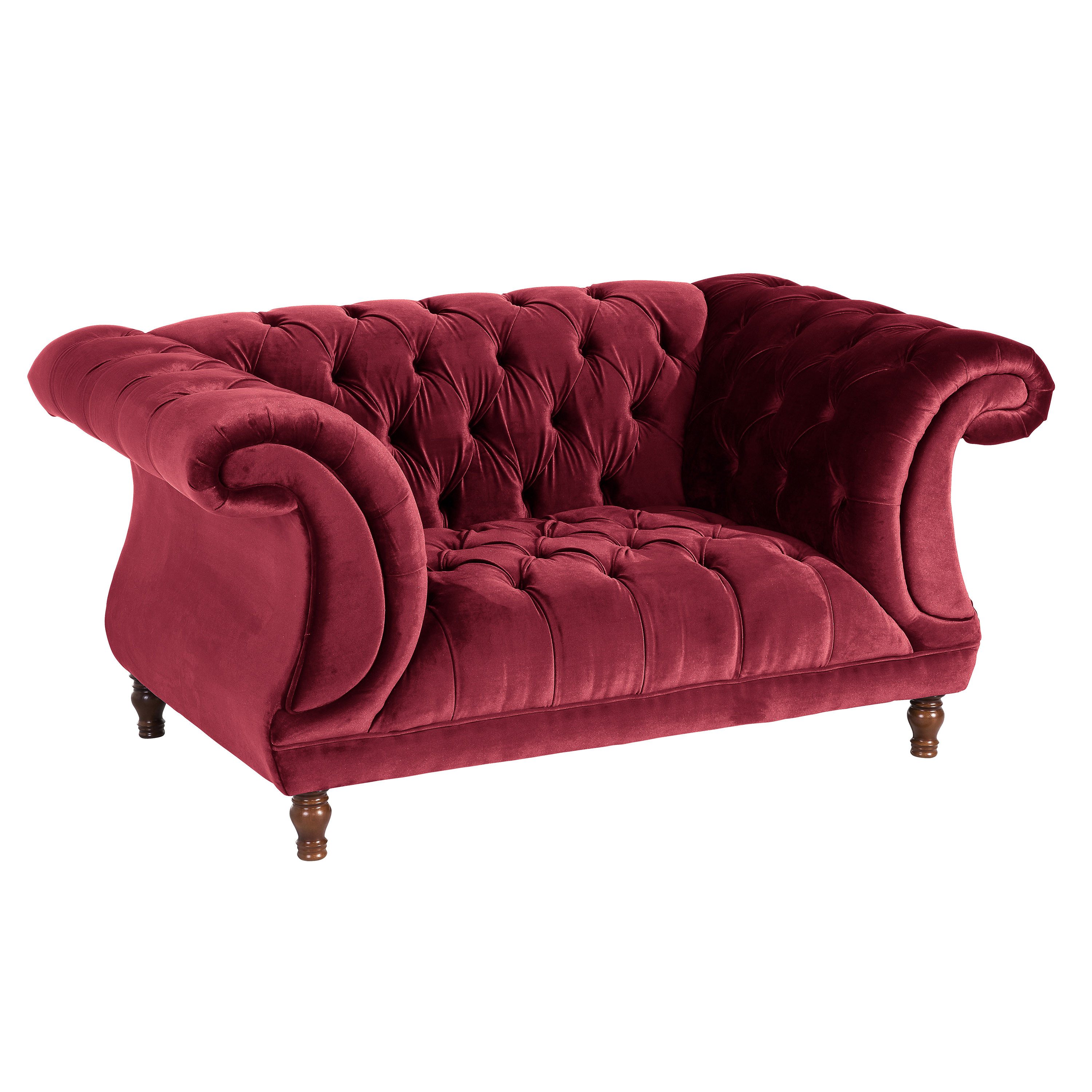 Max Winzer® Sofa Ivette, Sessel