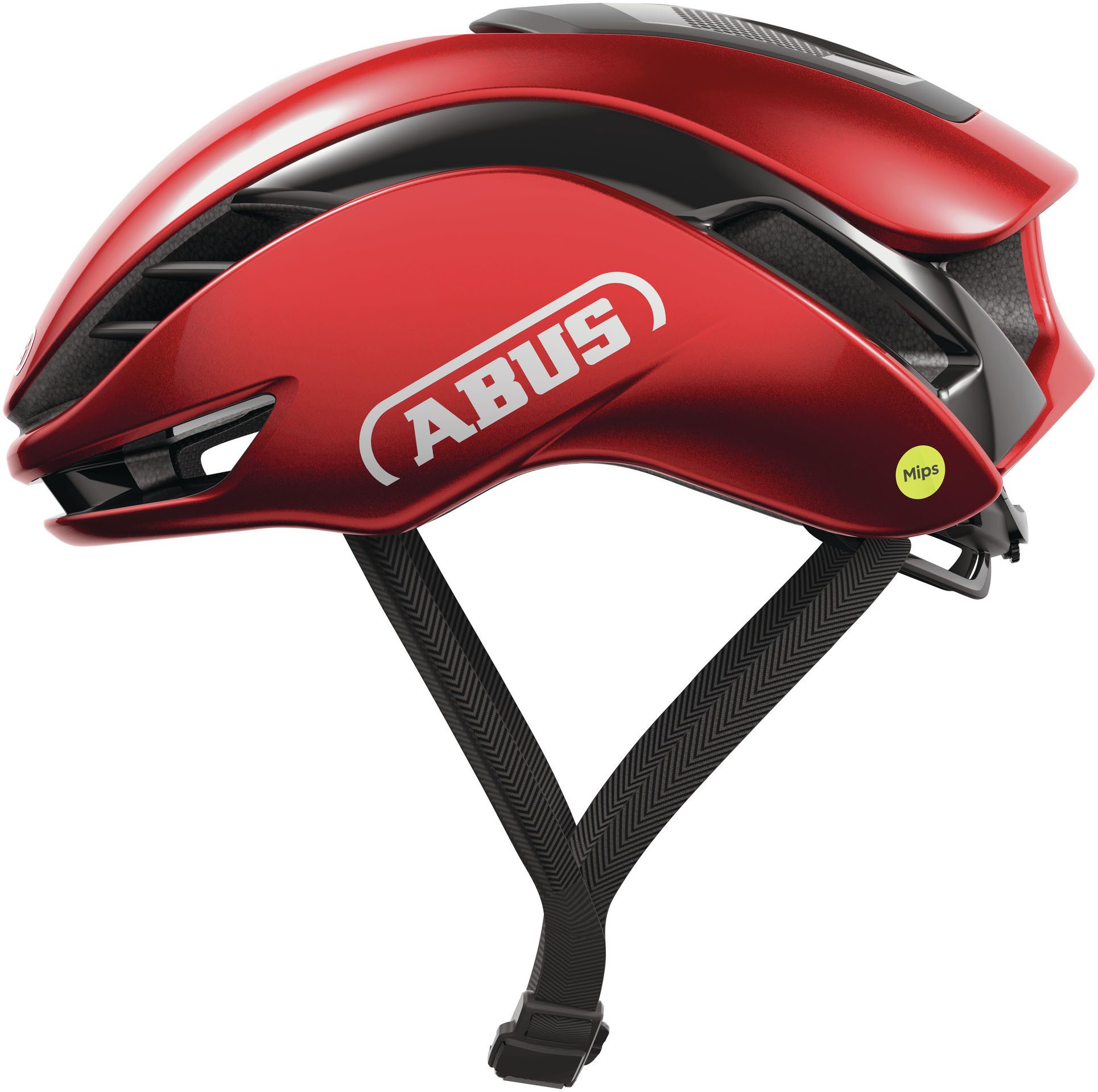 ABUS Fahrradhelm GAMECHANGER 2.0 MIPS