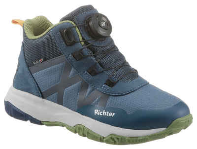Richter »RR 2« Sneaker mit TEX-Ausstattung