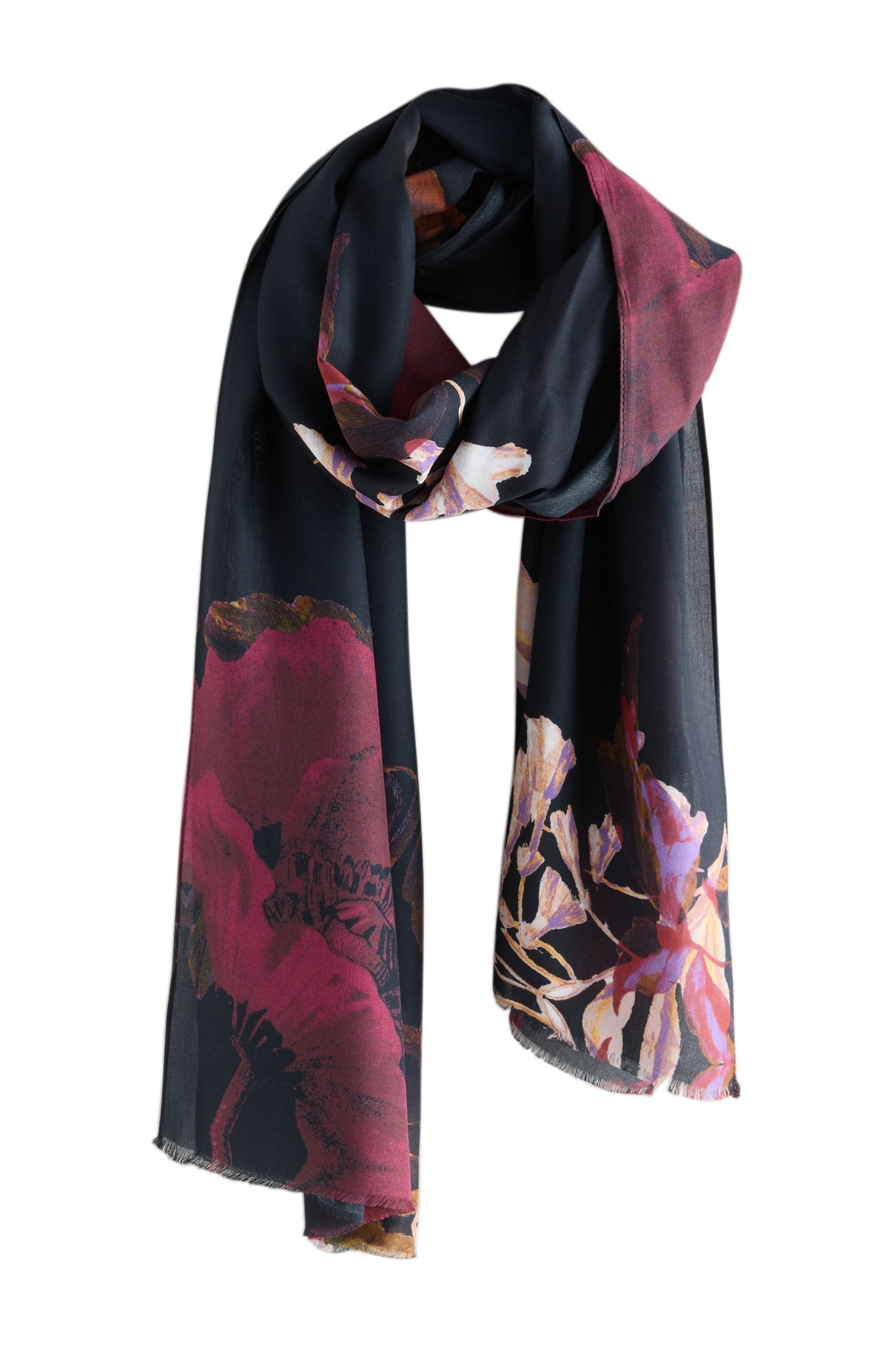 Next Schal Leichter Schal, (1-St) günstig online kaufen