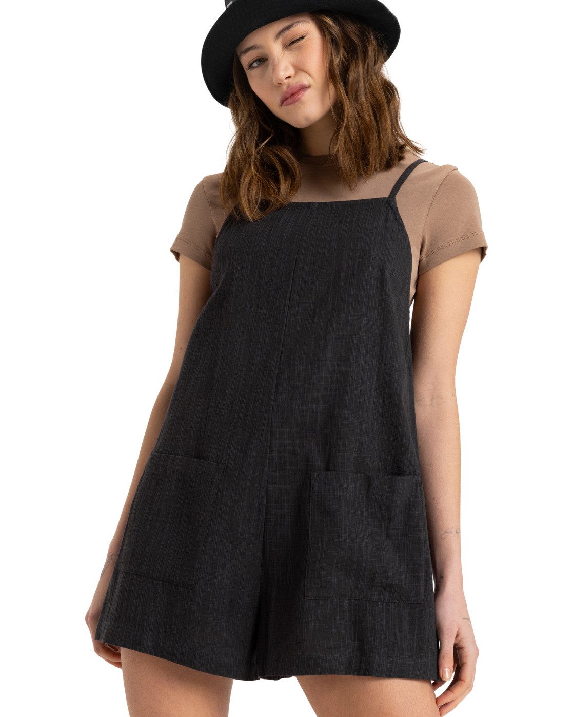 Roxy Overall "Lavender Haze" günstig online kaufen