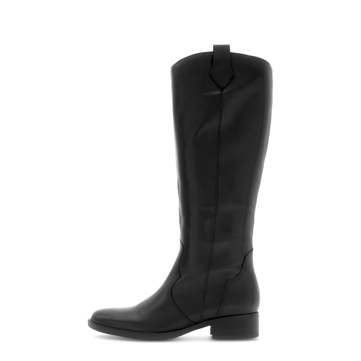 Gabor Cowboy Boots Glattleder Cowboy Boots günstig online kaufen